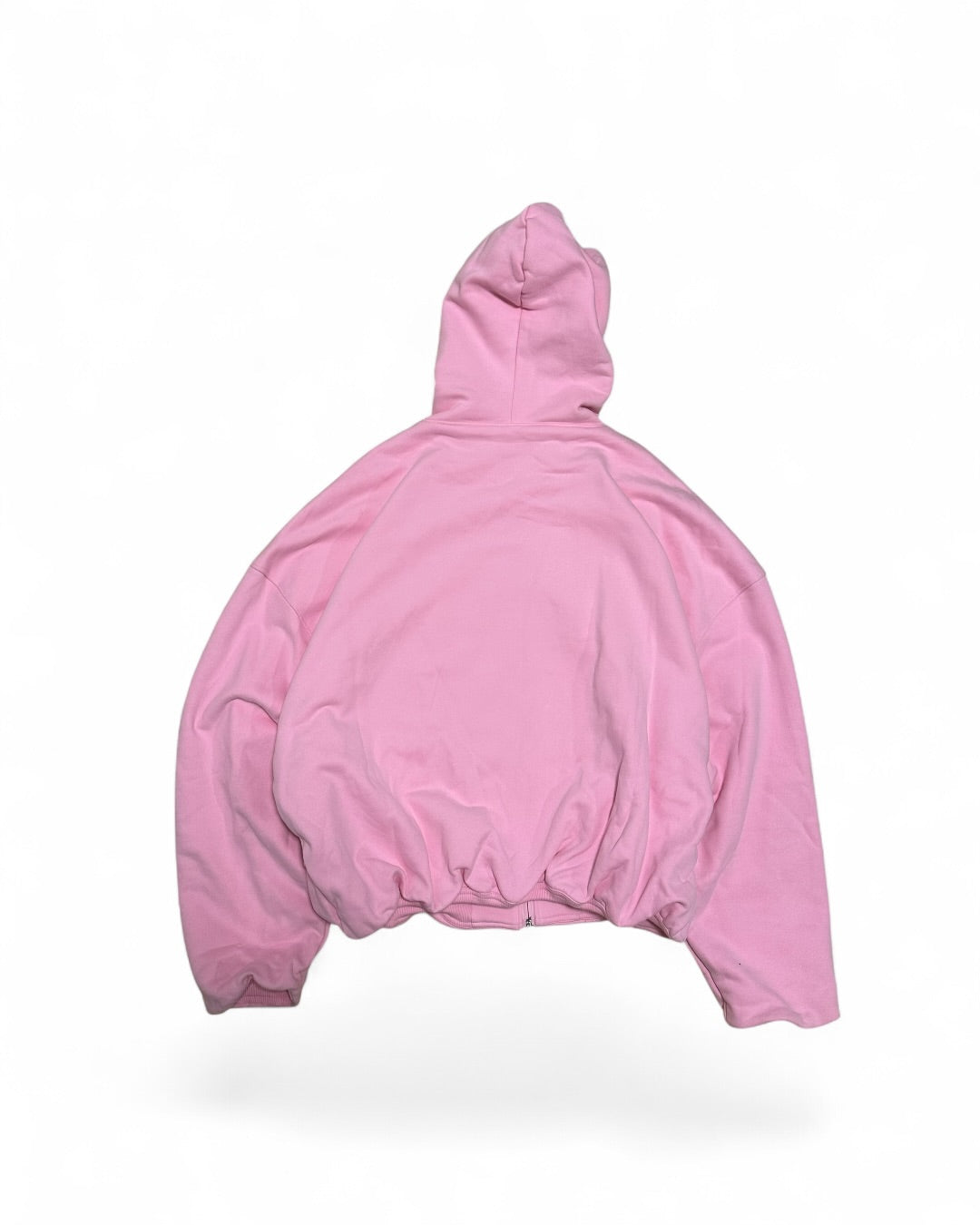 Herisson Double Layered Zip Pink (L/XL)