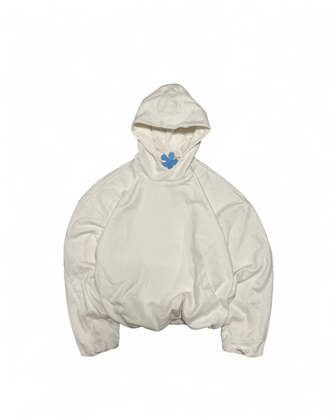 Herisson Avatar Hoodie White (XS/S/M/XL)