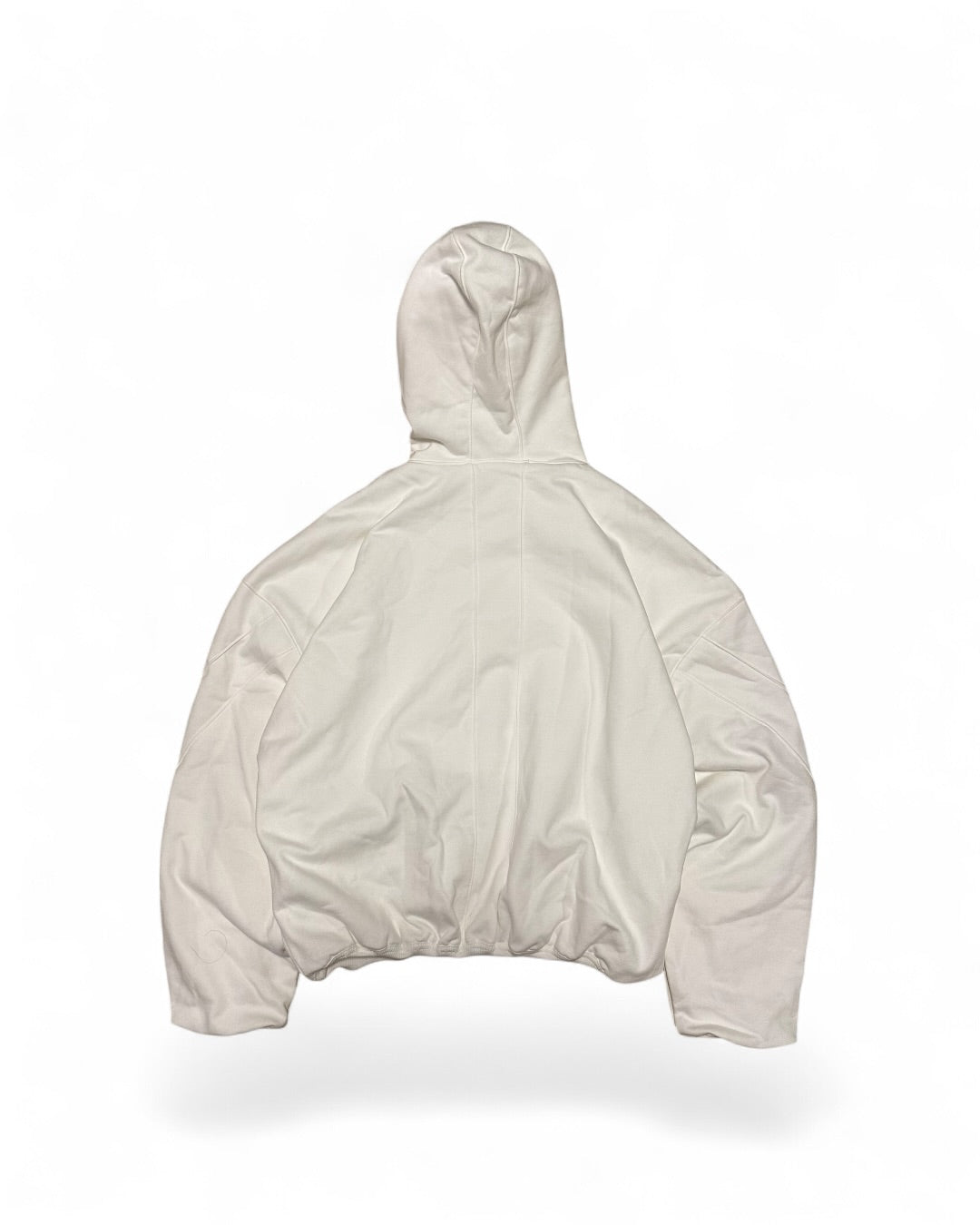 Herisson Avatar Hoodie White (XS/S/M/XL)