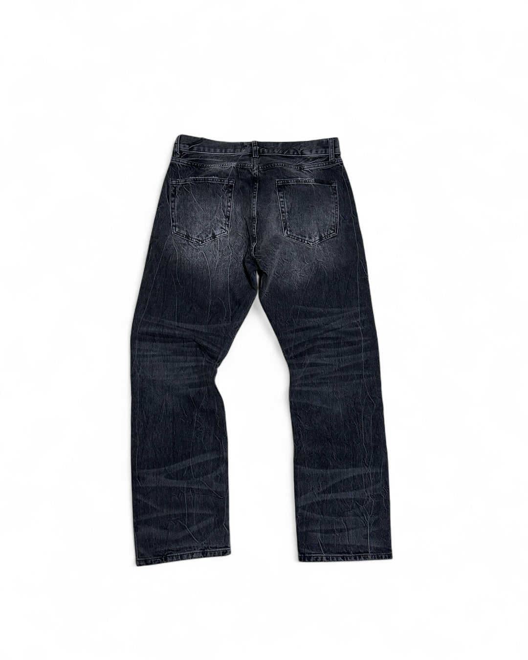 Dennis Daniel Vintage Grey Denim (28/30/32/34/36/38/40)