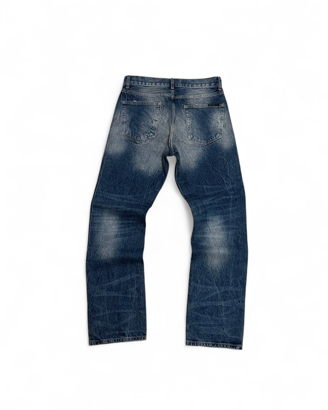Dennis Daniel Darkblue Denim (28/30/32/34/36/38)