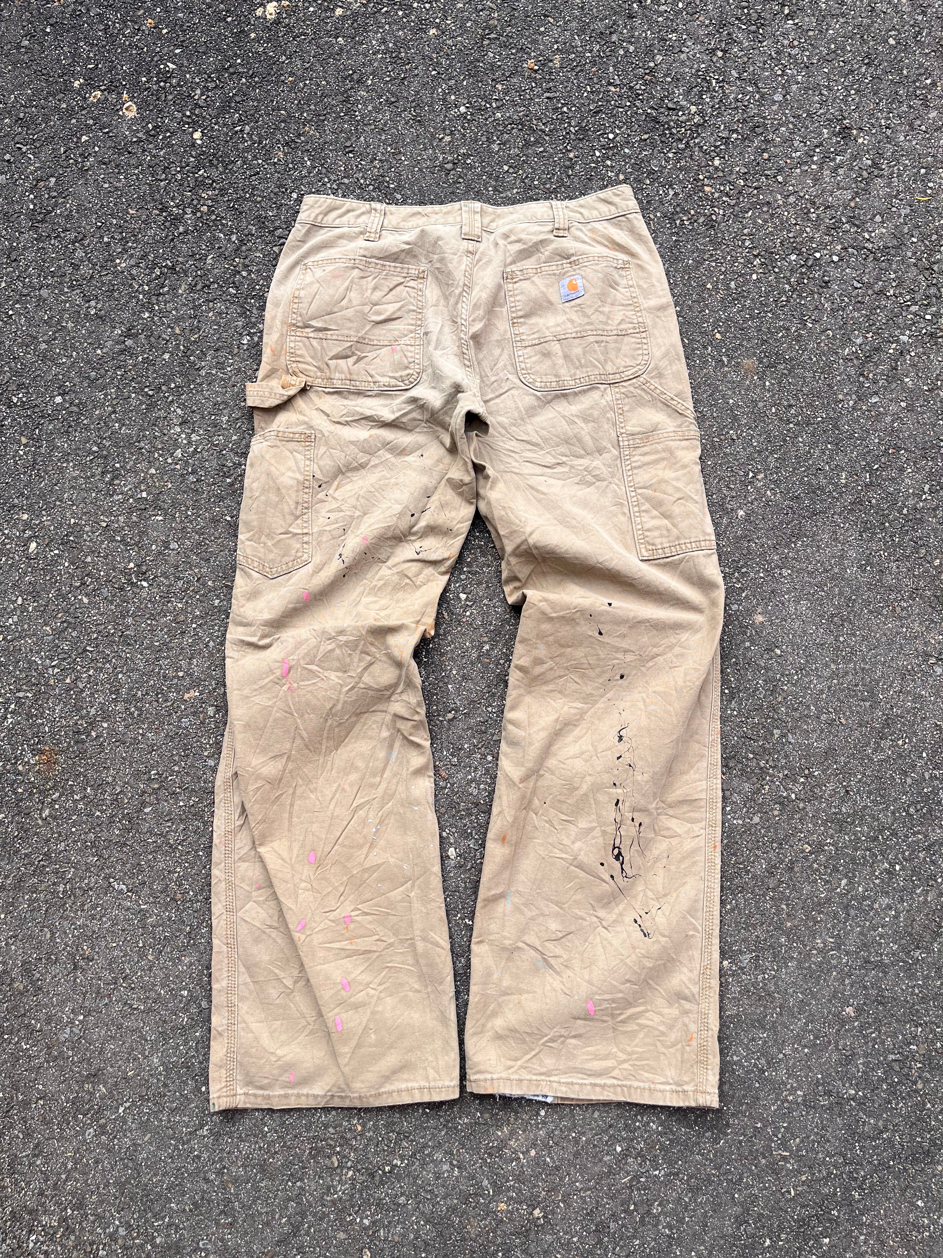 REVICED PANTS #7 (W31 L41)