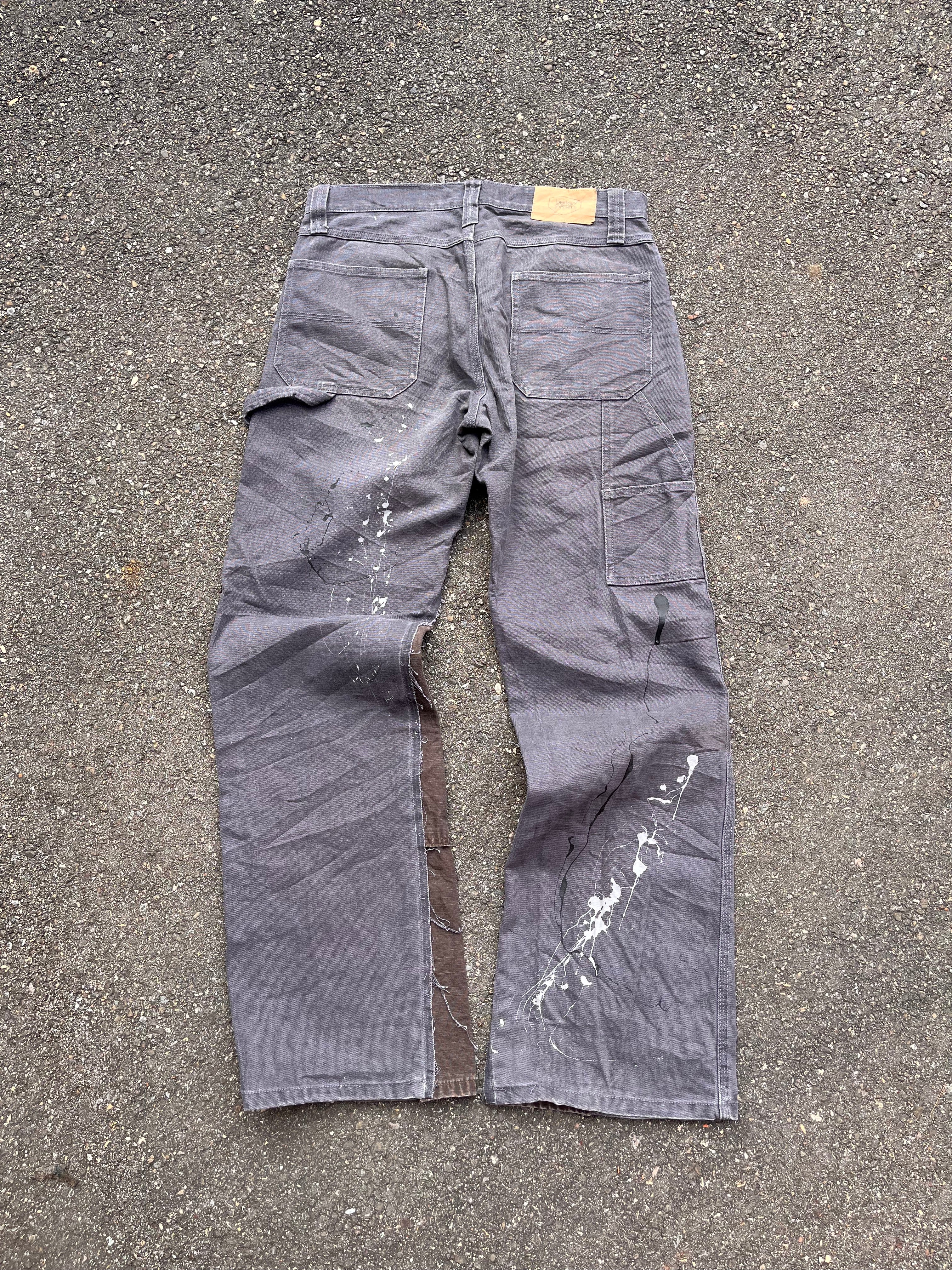 REVICED PANTS #8 (W34 L41)