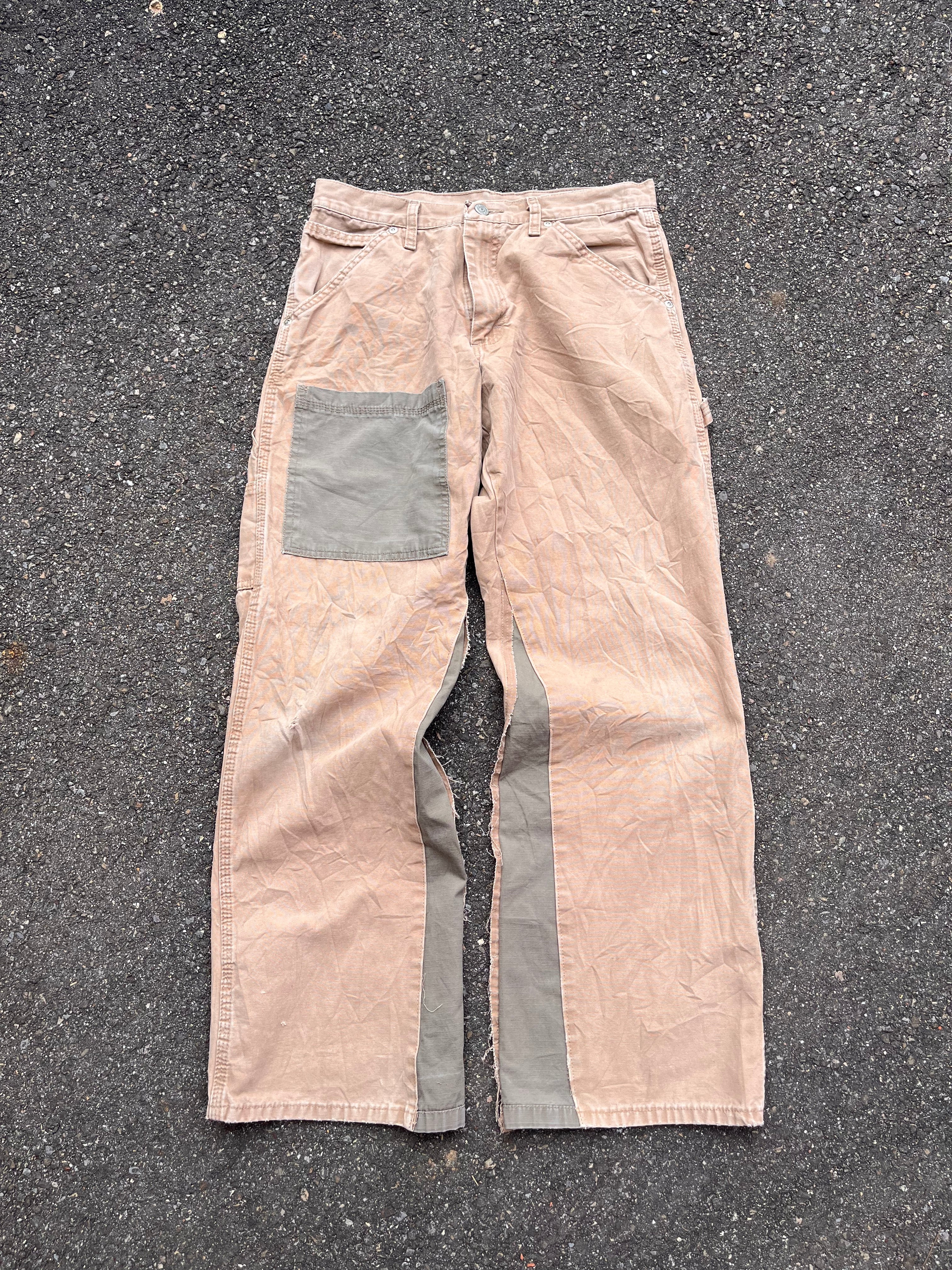 REVICED PANTS #11 (W29 L39)