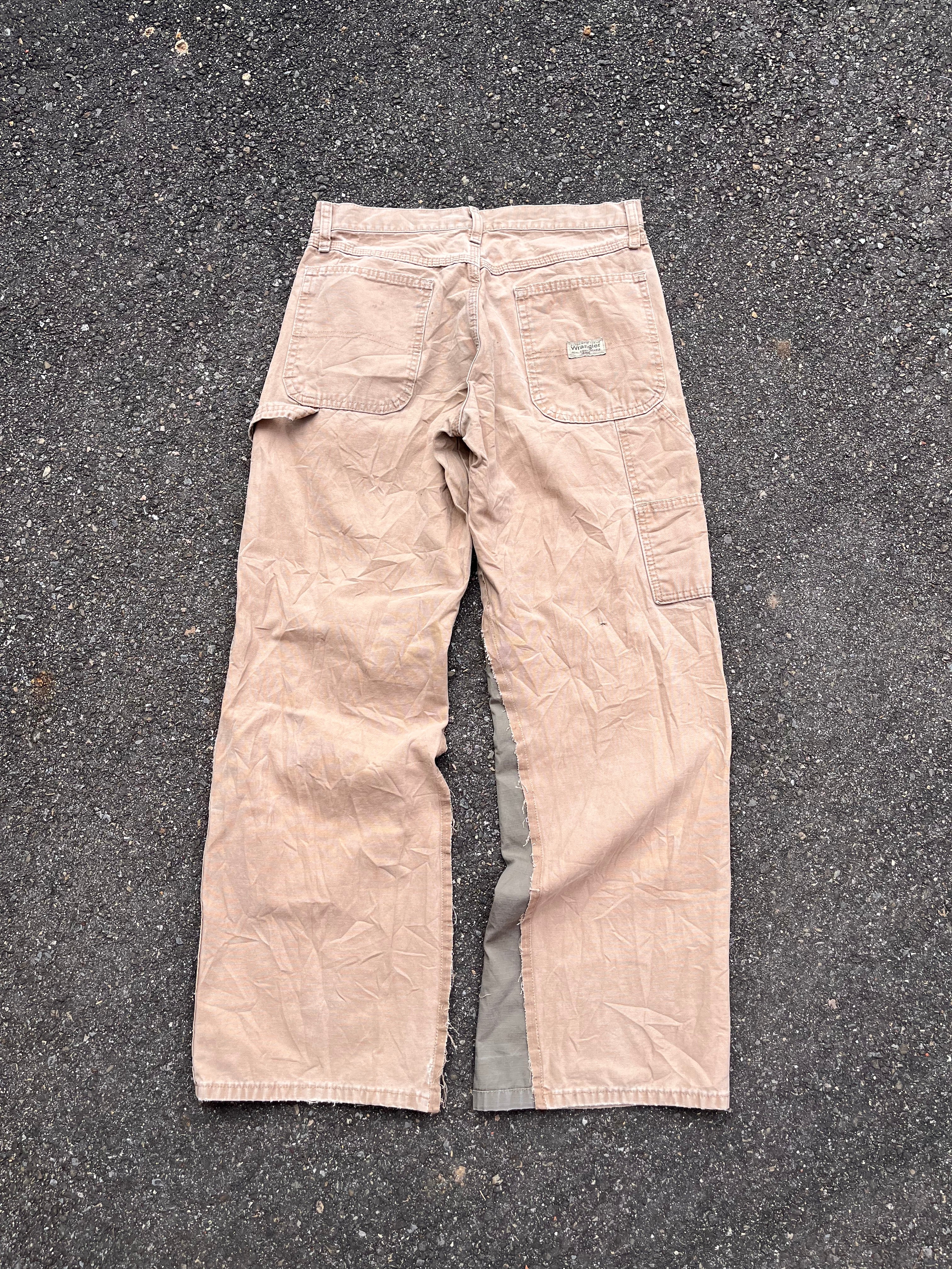 REVICED PANTS #11 (W29 L39)