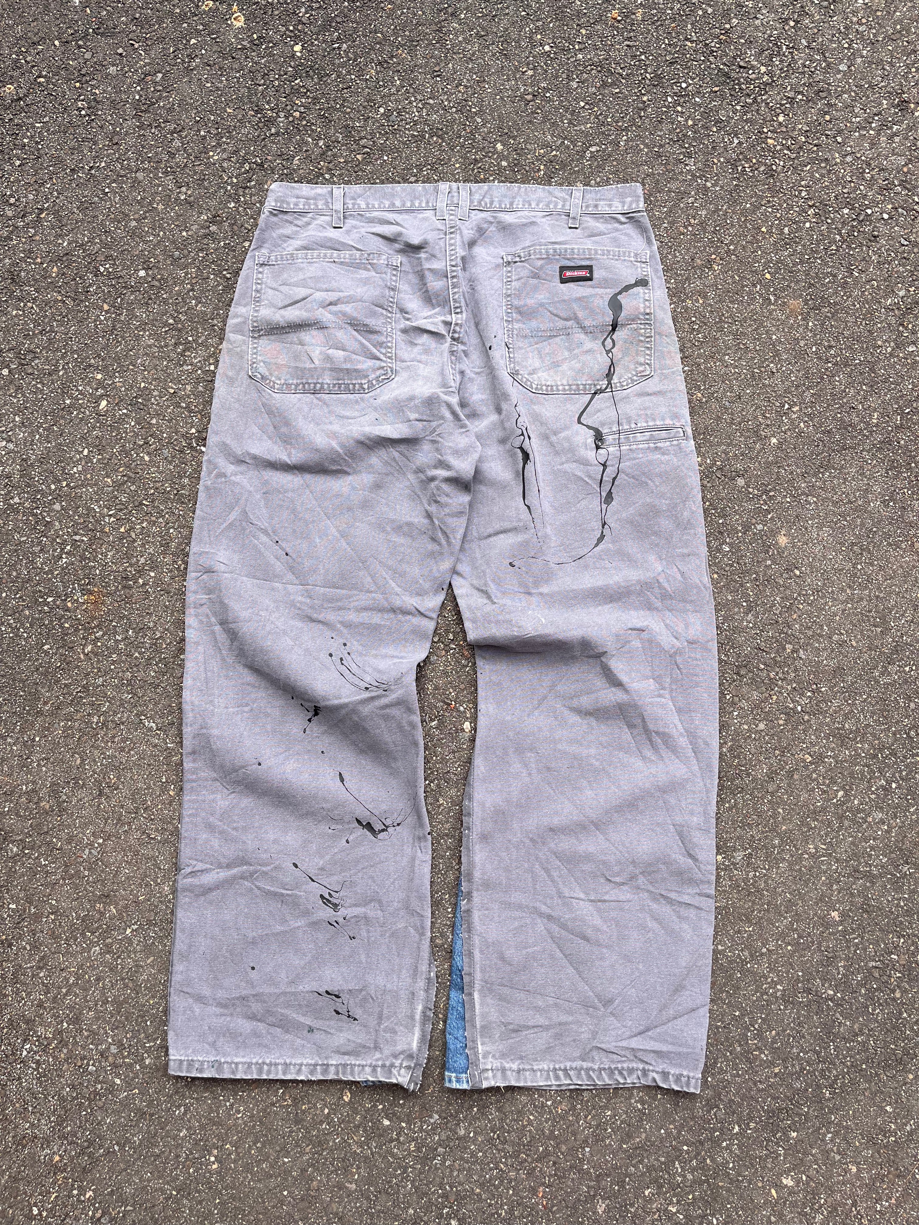 REVICED PANTS #13 (W36 L42)