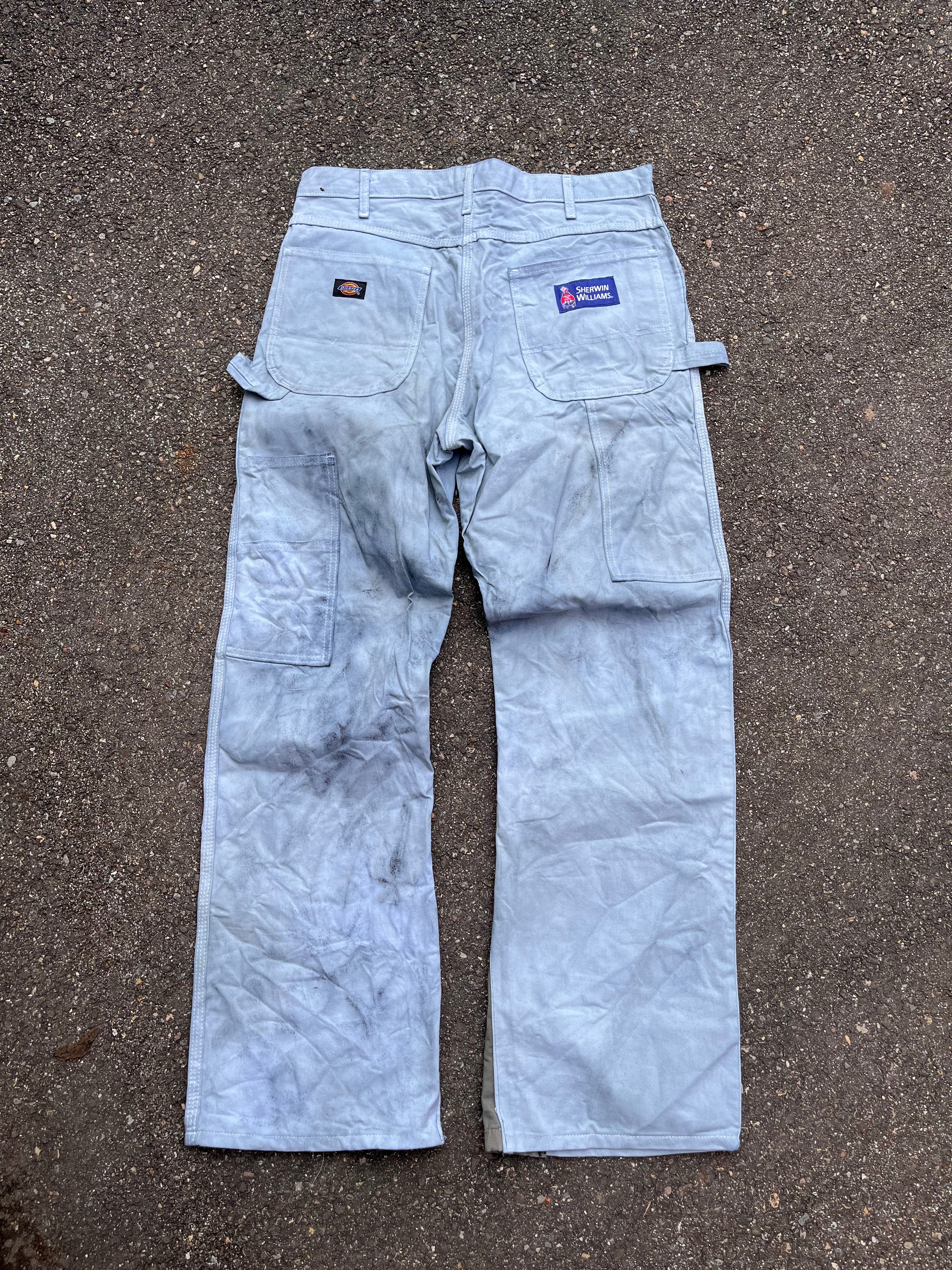 REVICED PANTS #14 (W34 L44)