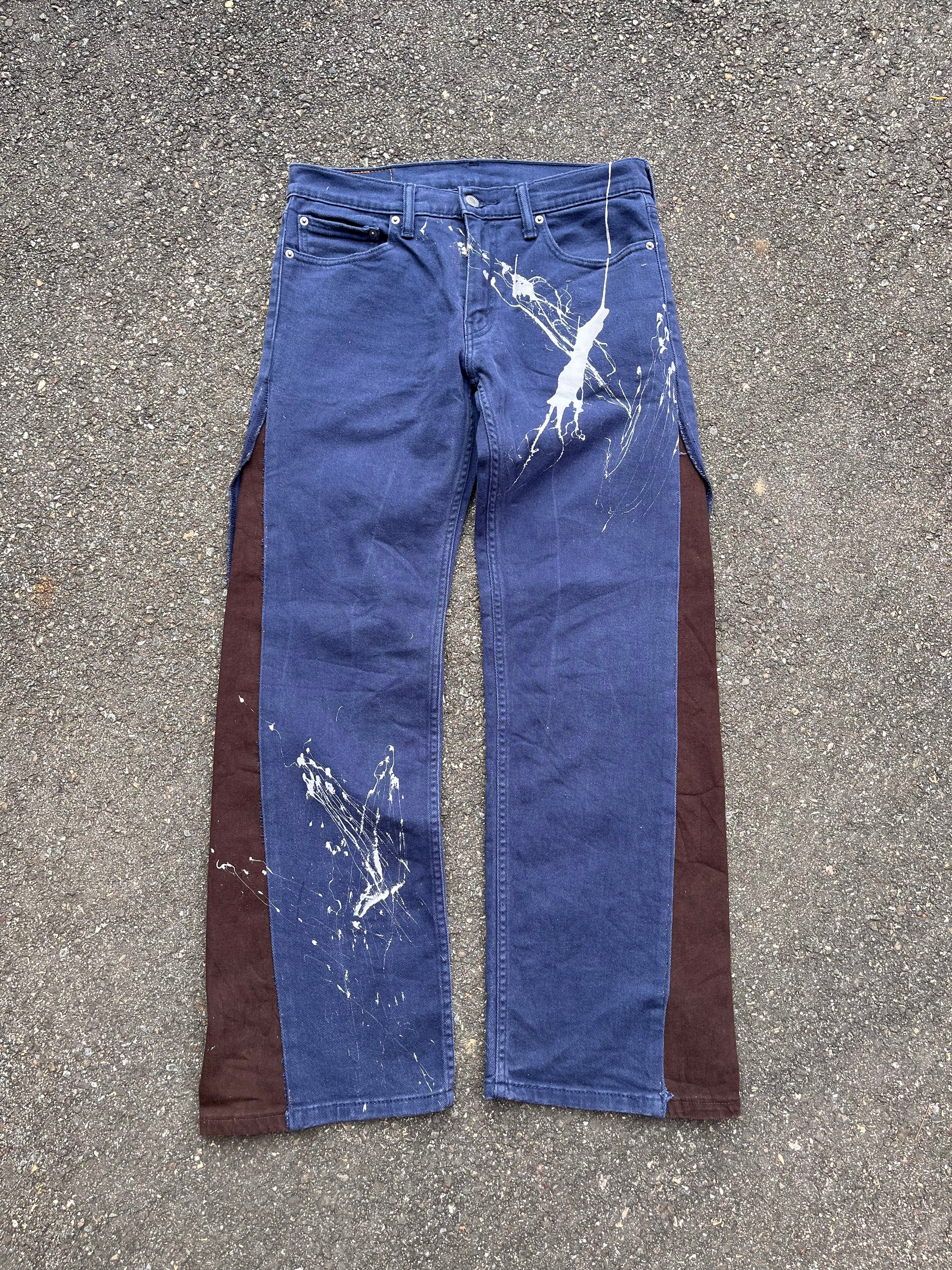 REVICED PANTS #17 (W33 L41)