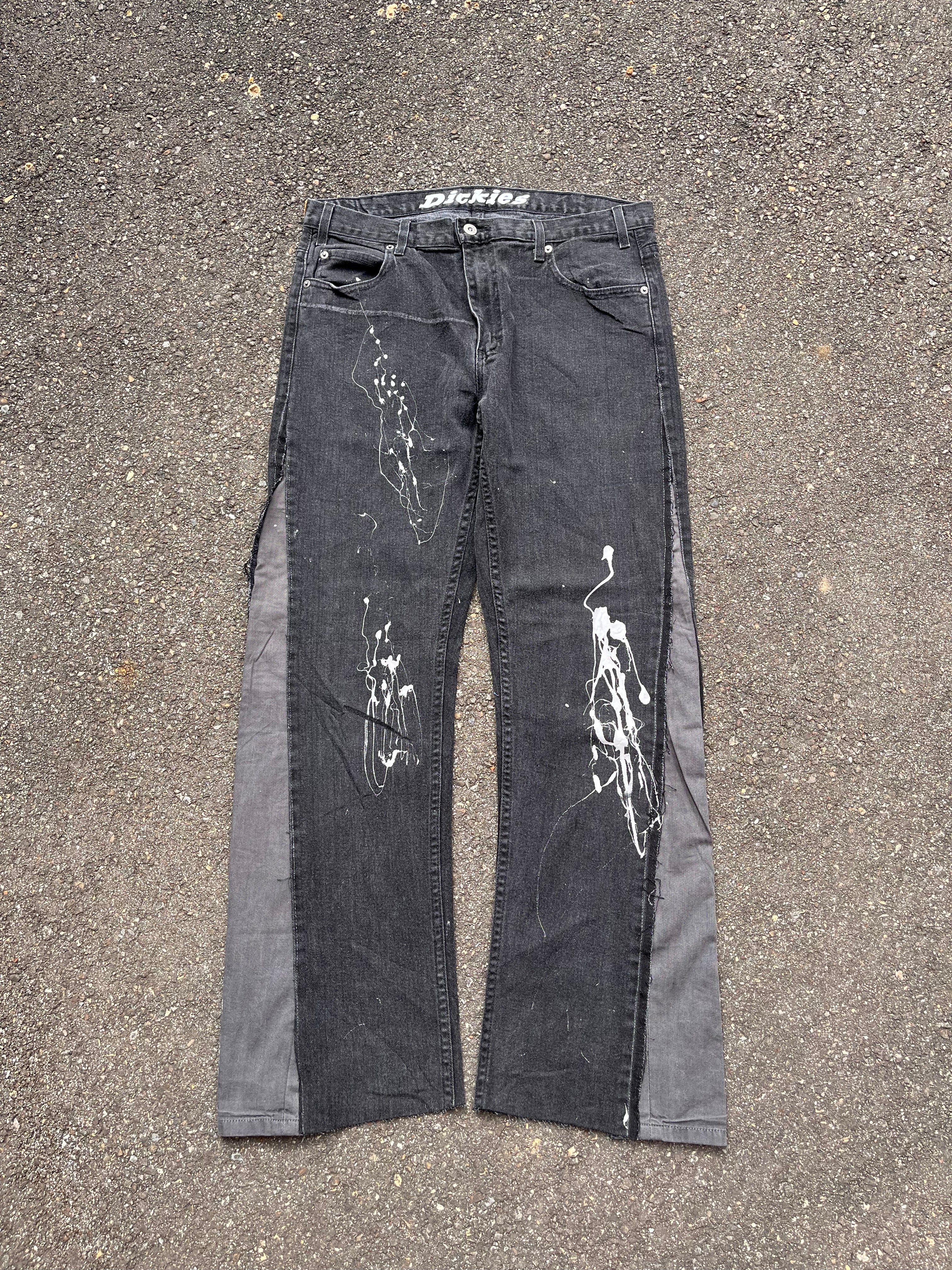 REVICED PANTS #20 (W34 L42)