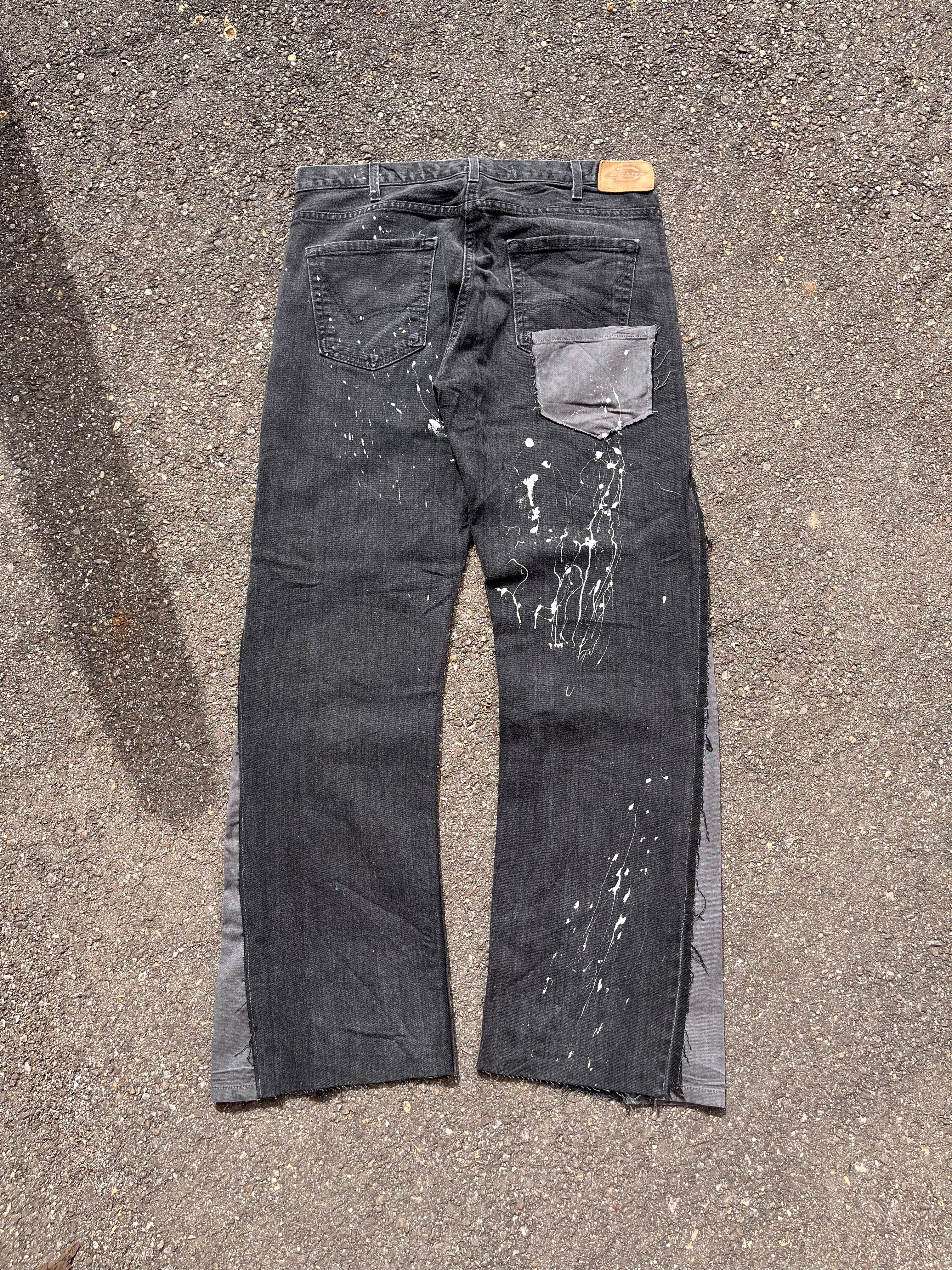 REVICED PANTS #20 (W34 L42)