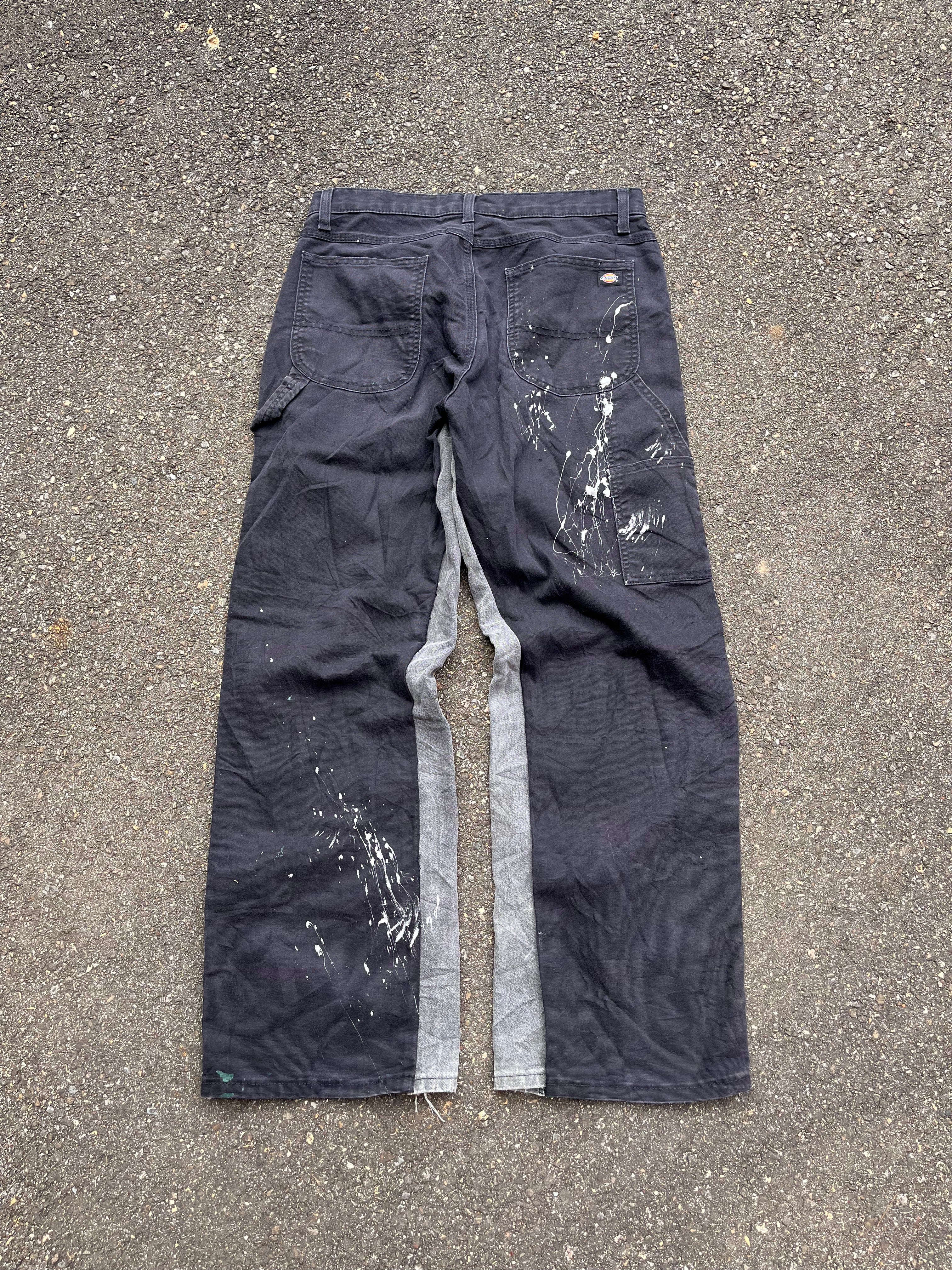 REVICED PANTS #23 (W33 L42)