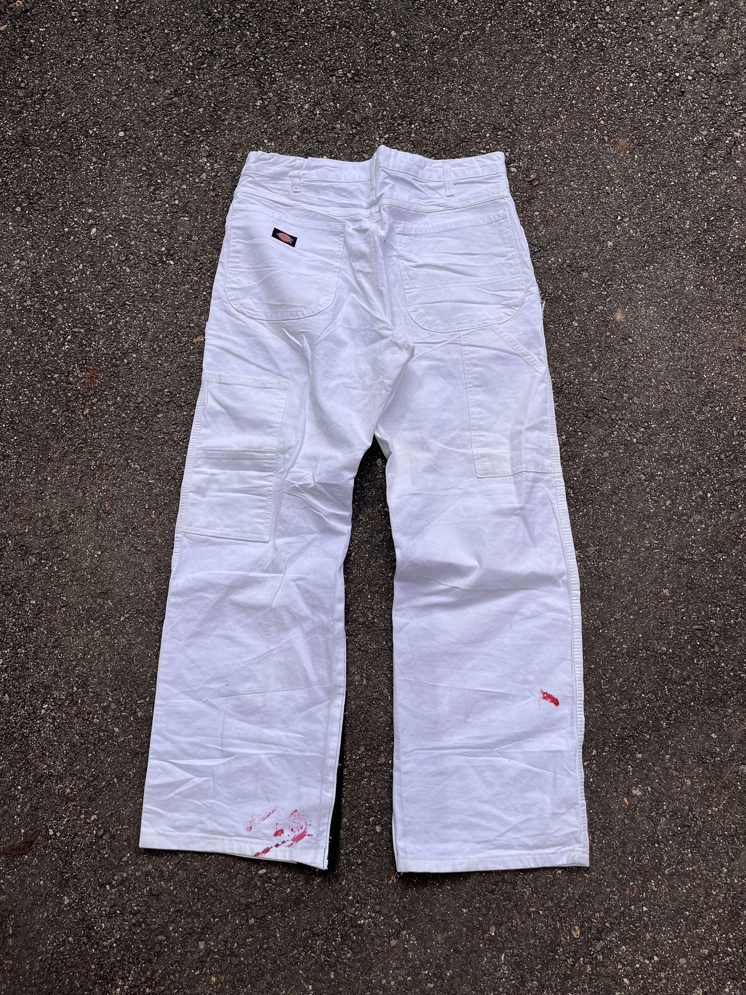 REVICED PANTS #25 (W33 L42)