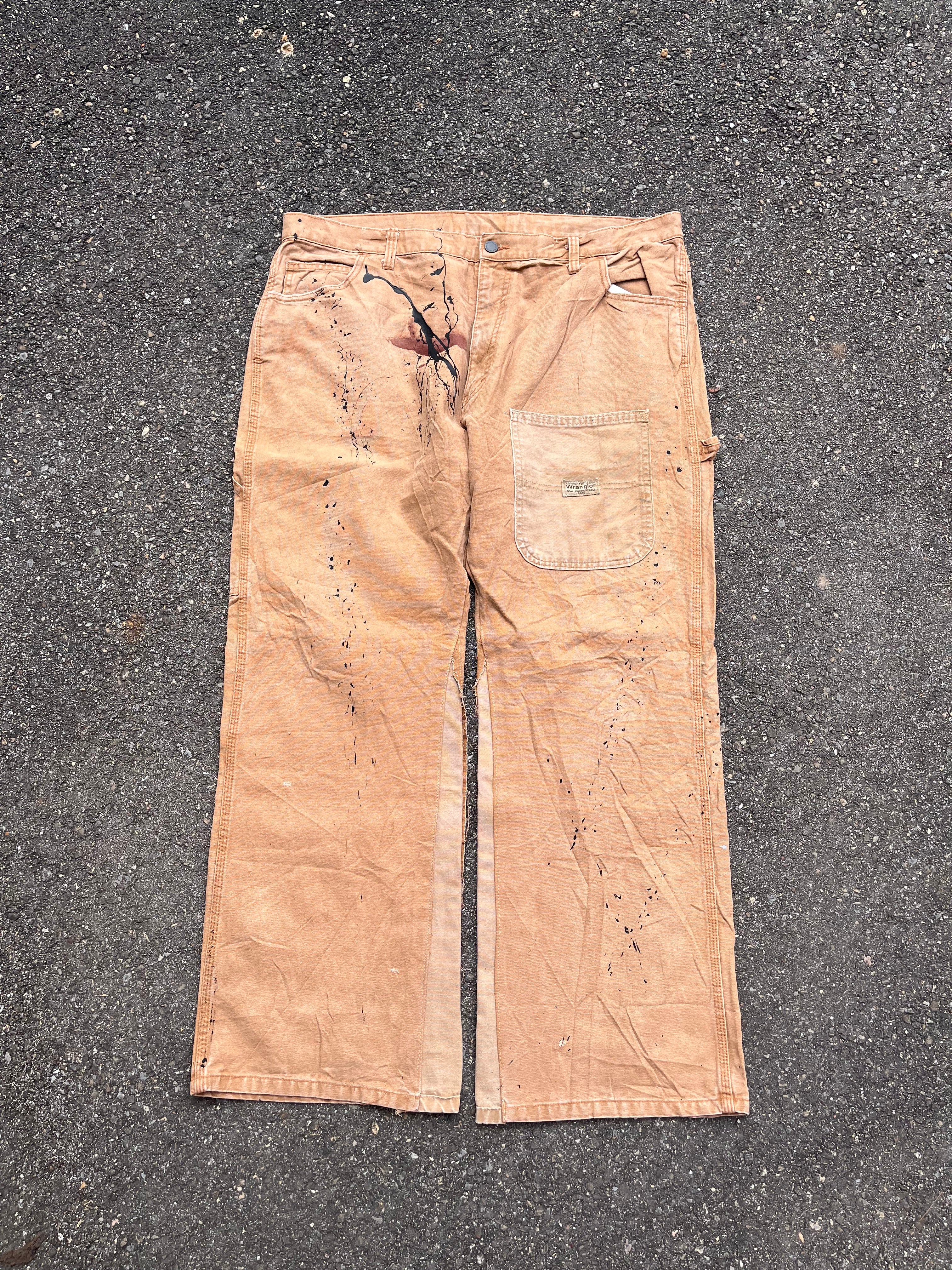 REVICED PANTS #26 (W39 L42)