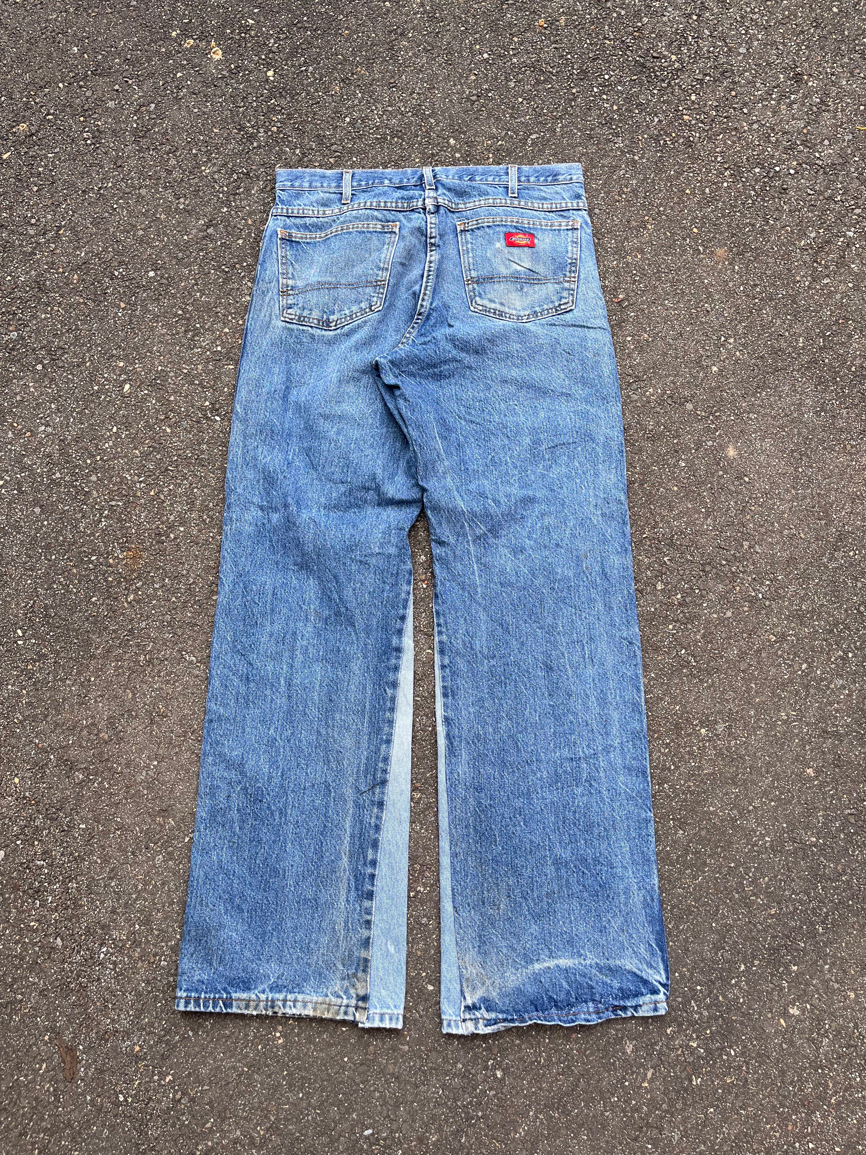 REVICED PANTS #29 (W34 L45)