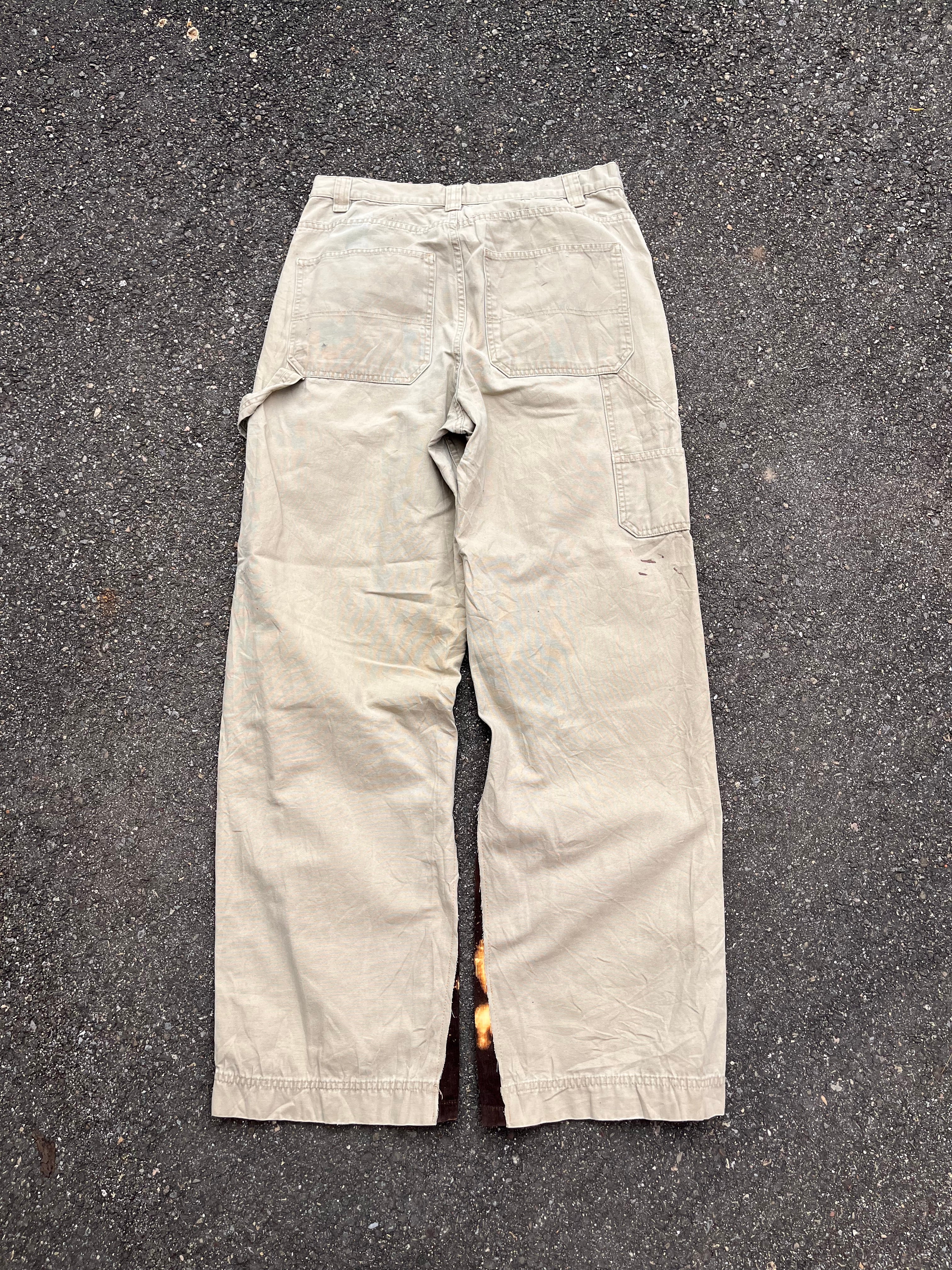 REVICED PANTS #30 (W31 L45)