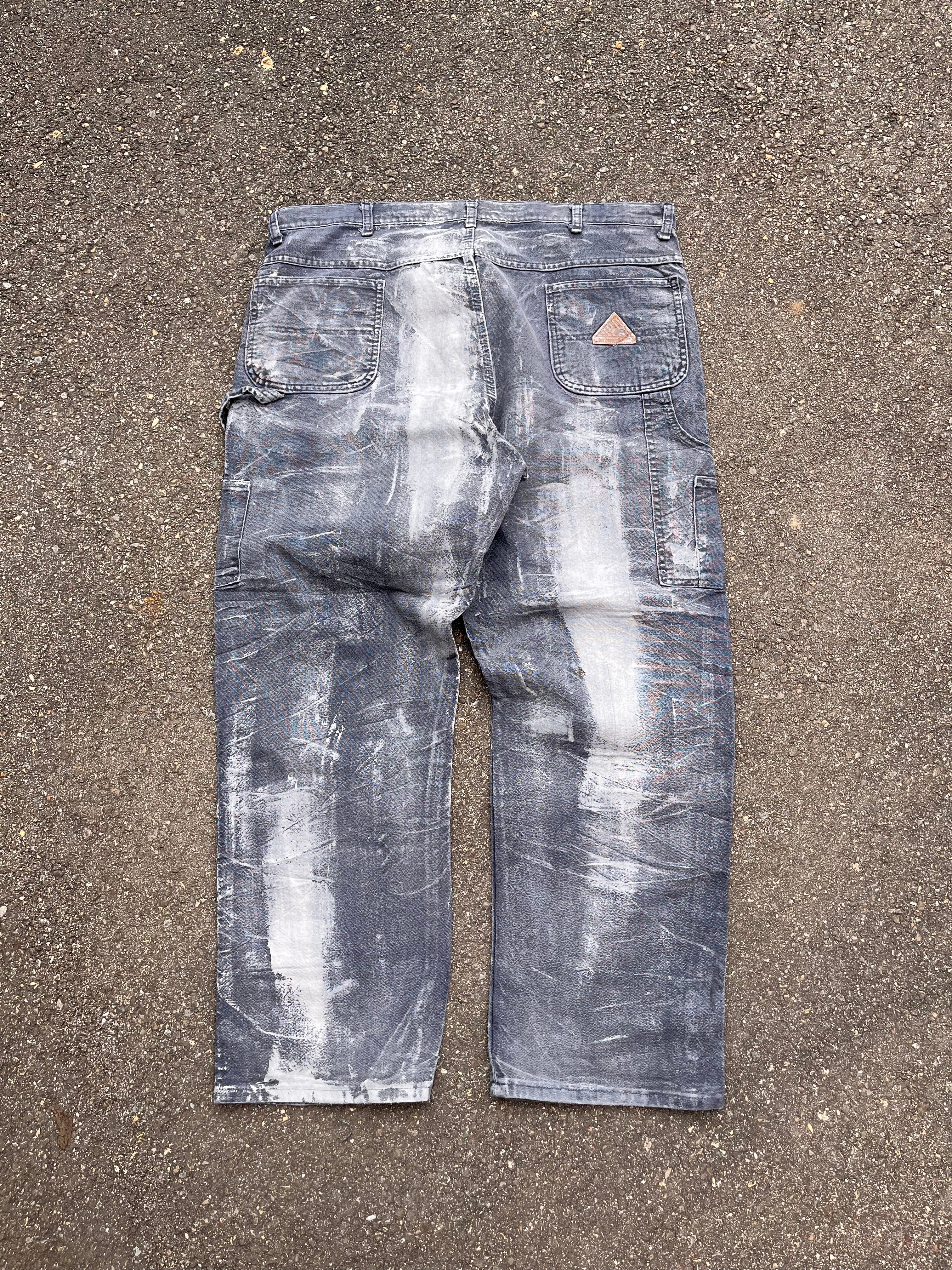 REVICED PANTS #32 (W42 L45)