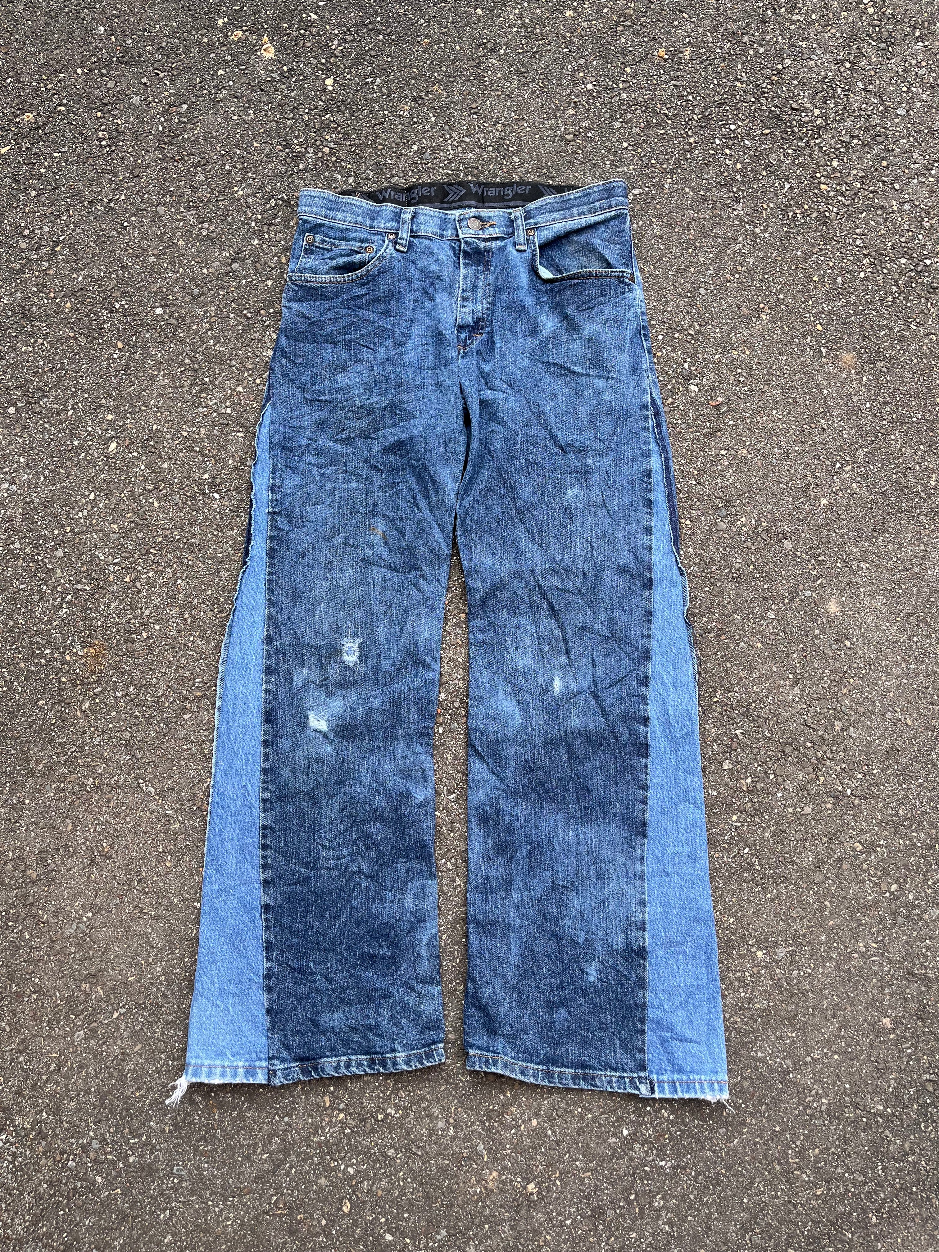 REVICED PANTS #34 (W33 L40)