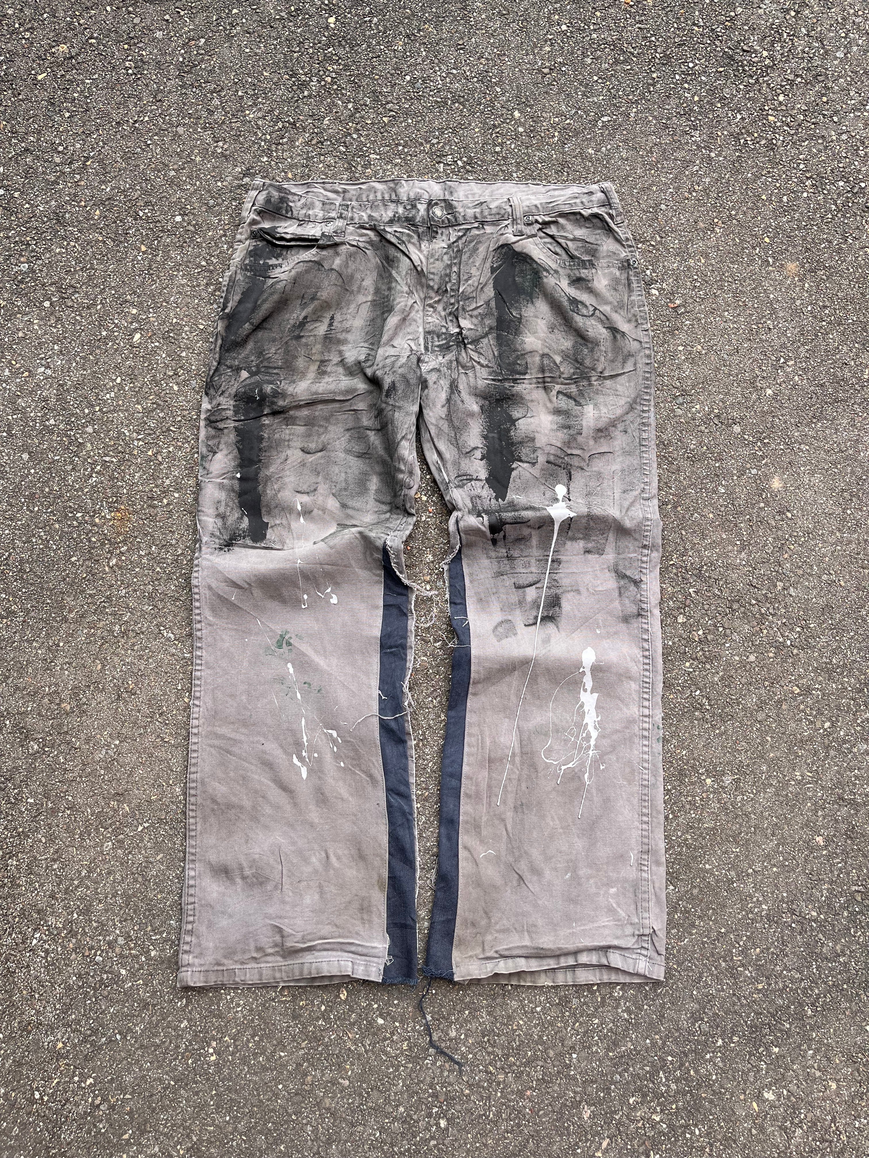 REVICED PANTS #36 (W38 L40)