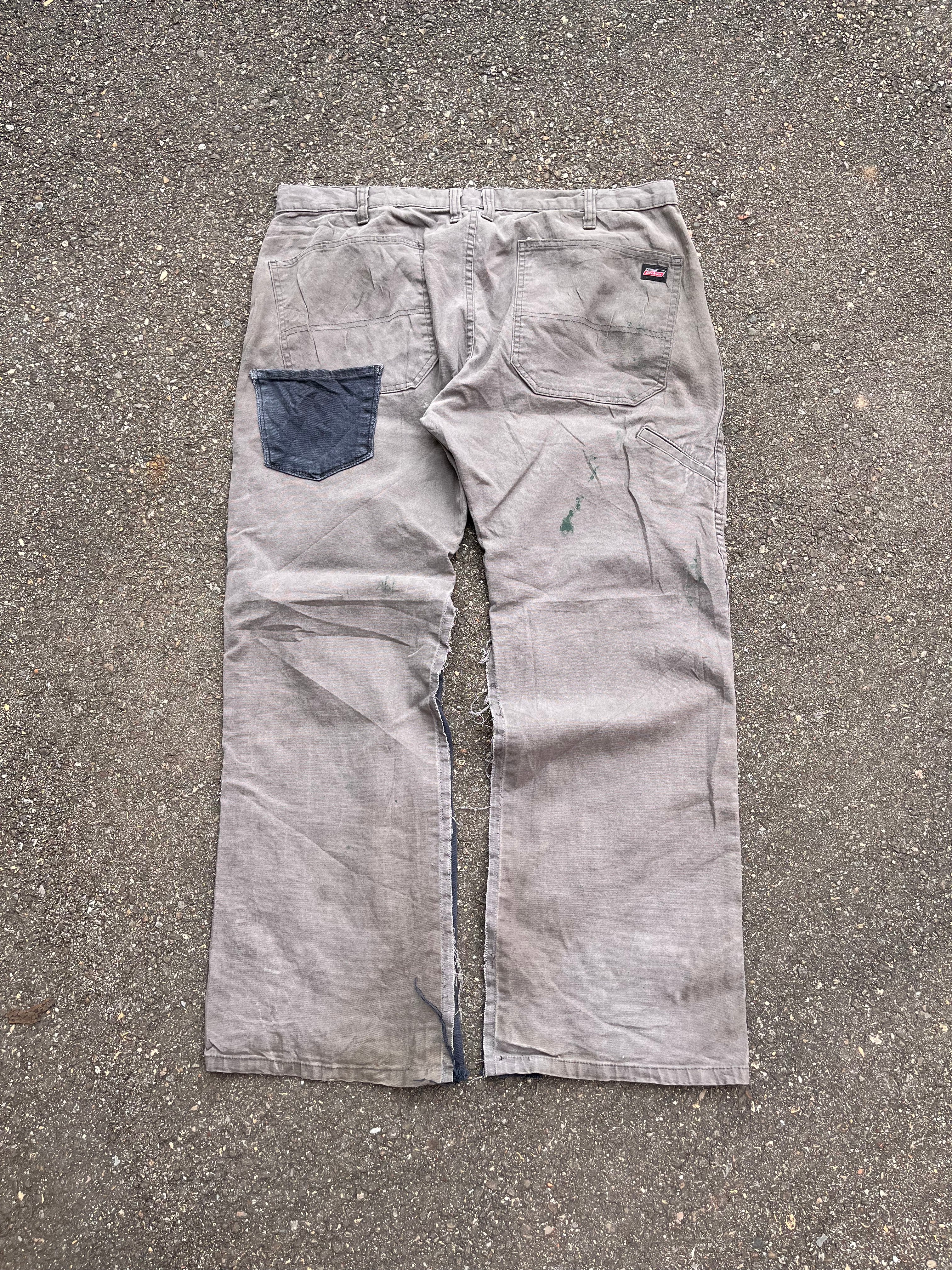 REVICED PANTS #36 (W38 L40)