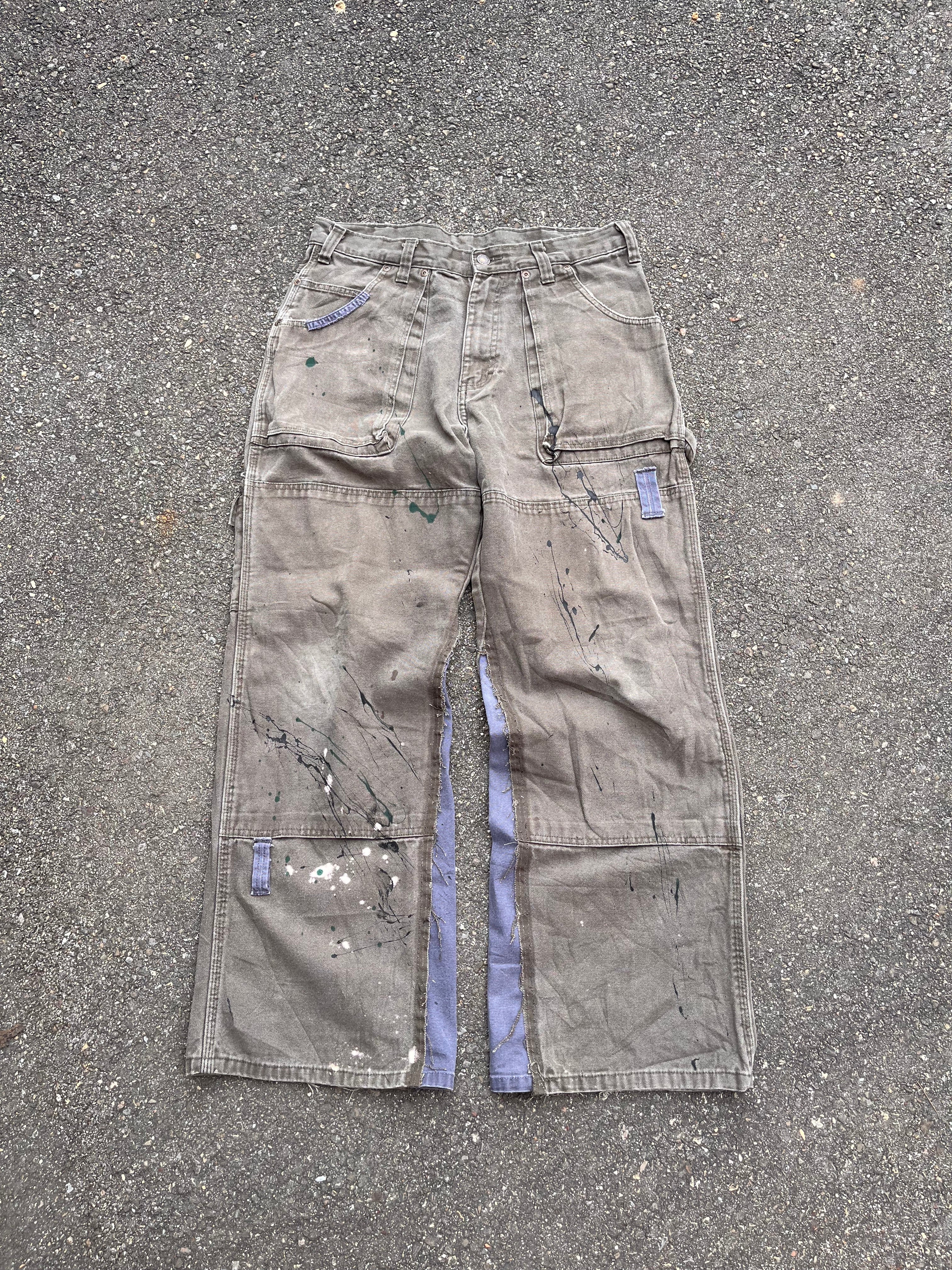 REVICED PANTS #37 (W33 L41)