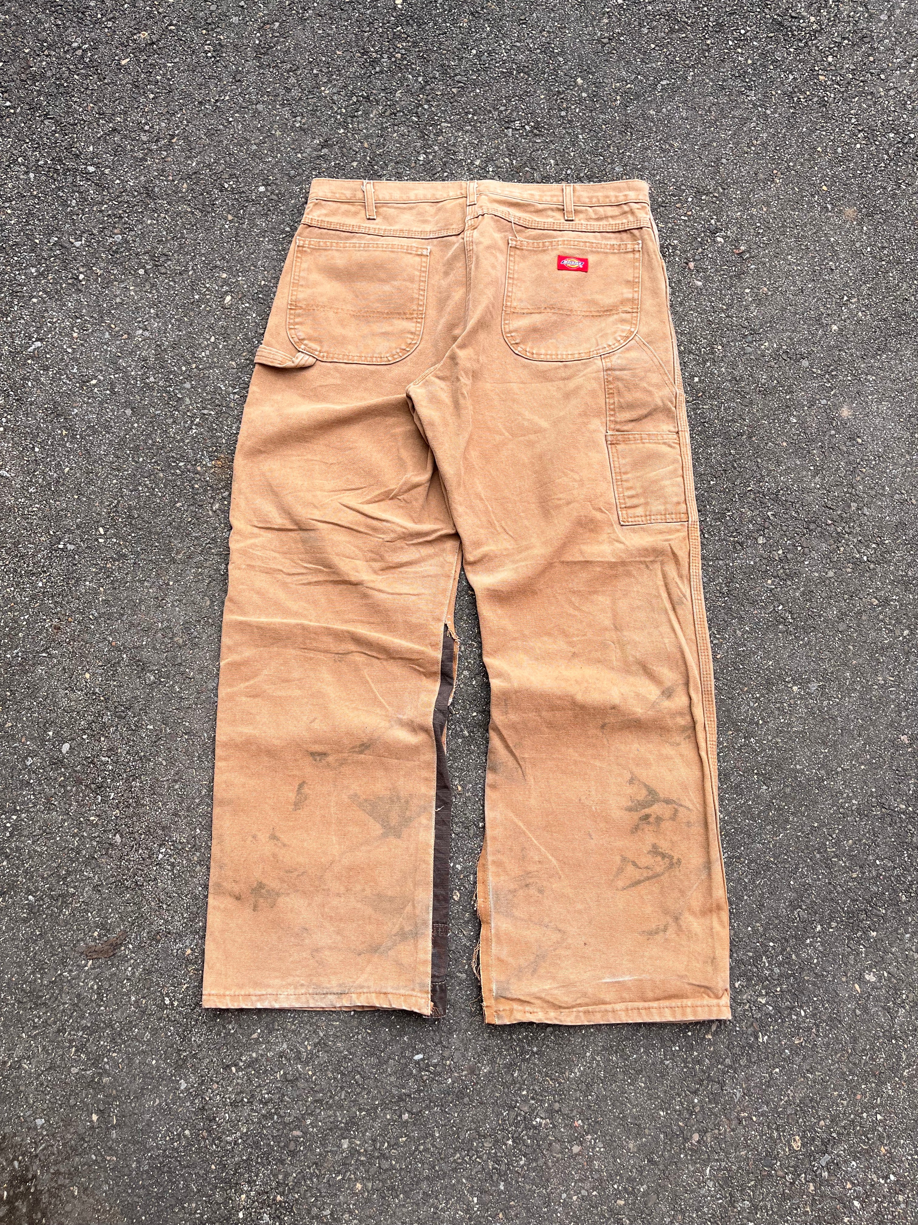 REVICED PANTS #38 (W36 L42)