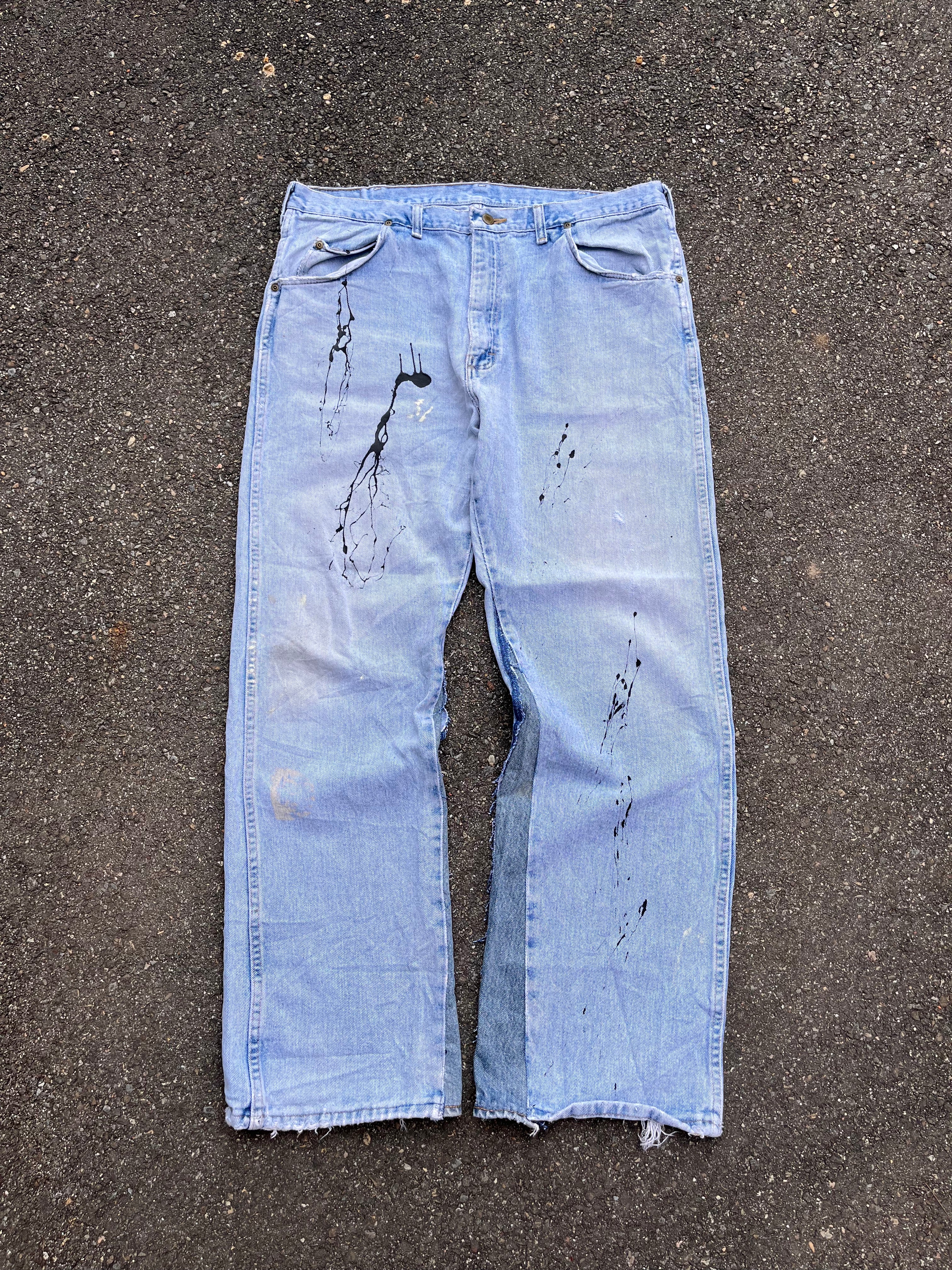 REVICED PANTS #39 (W39 L44)