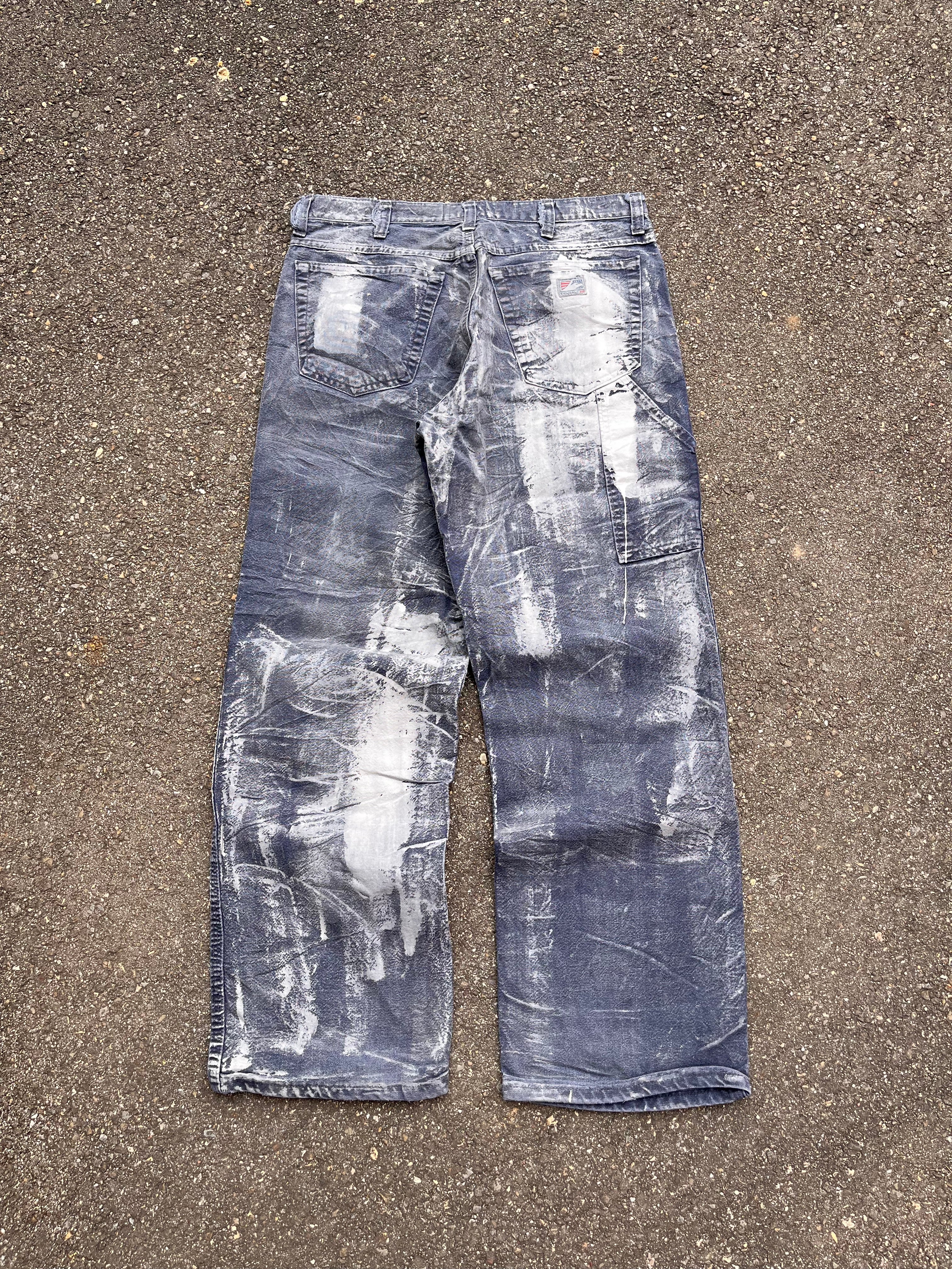 REVICED PANTS #40 (W34 L42)
