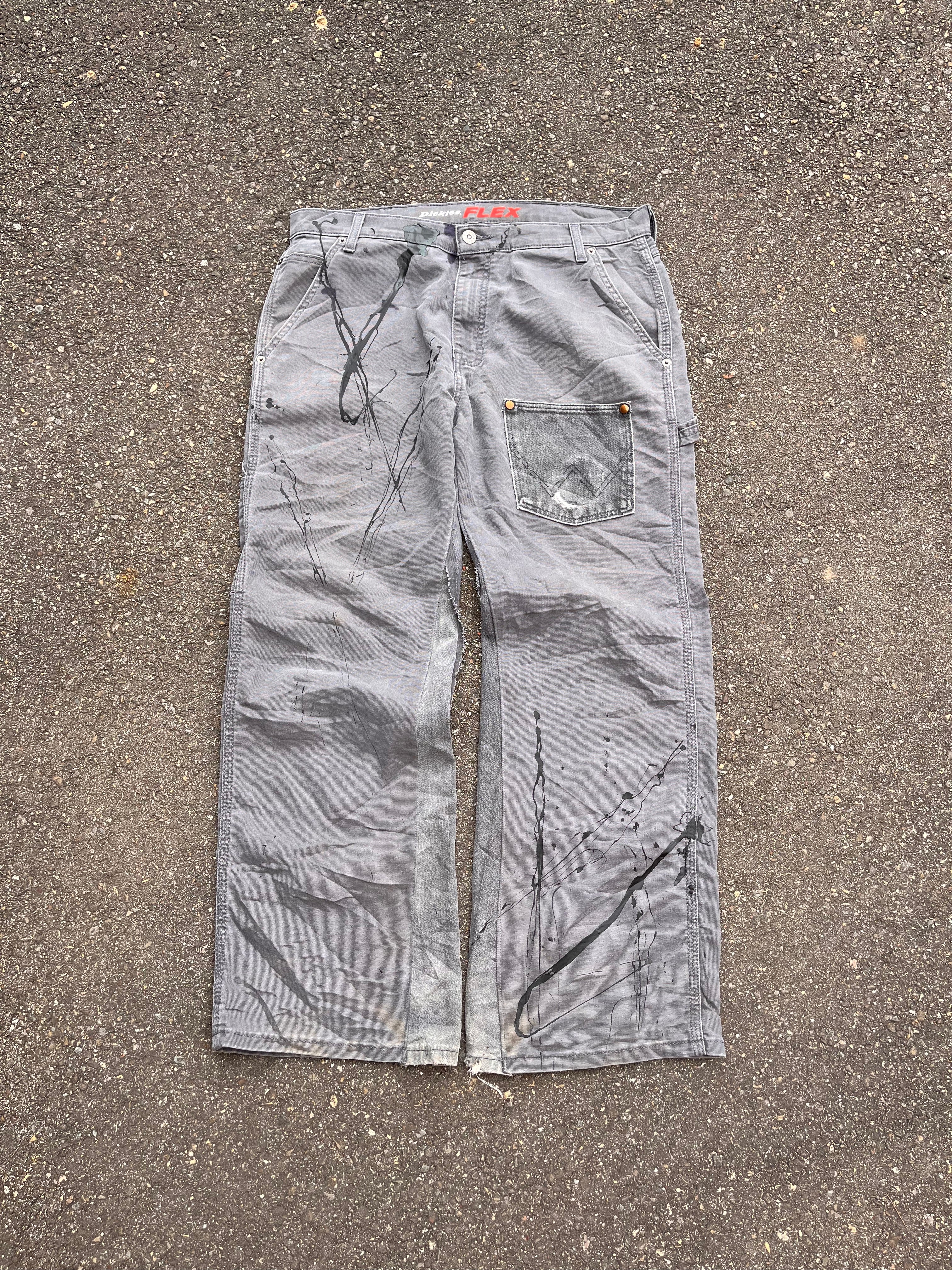 REVICED PANTS #41 (W34 L42)