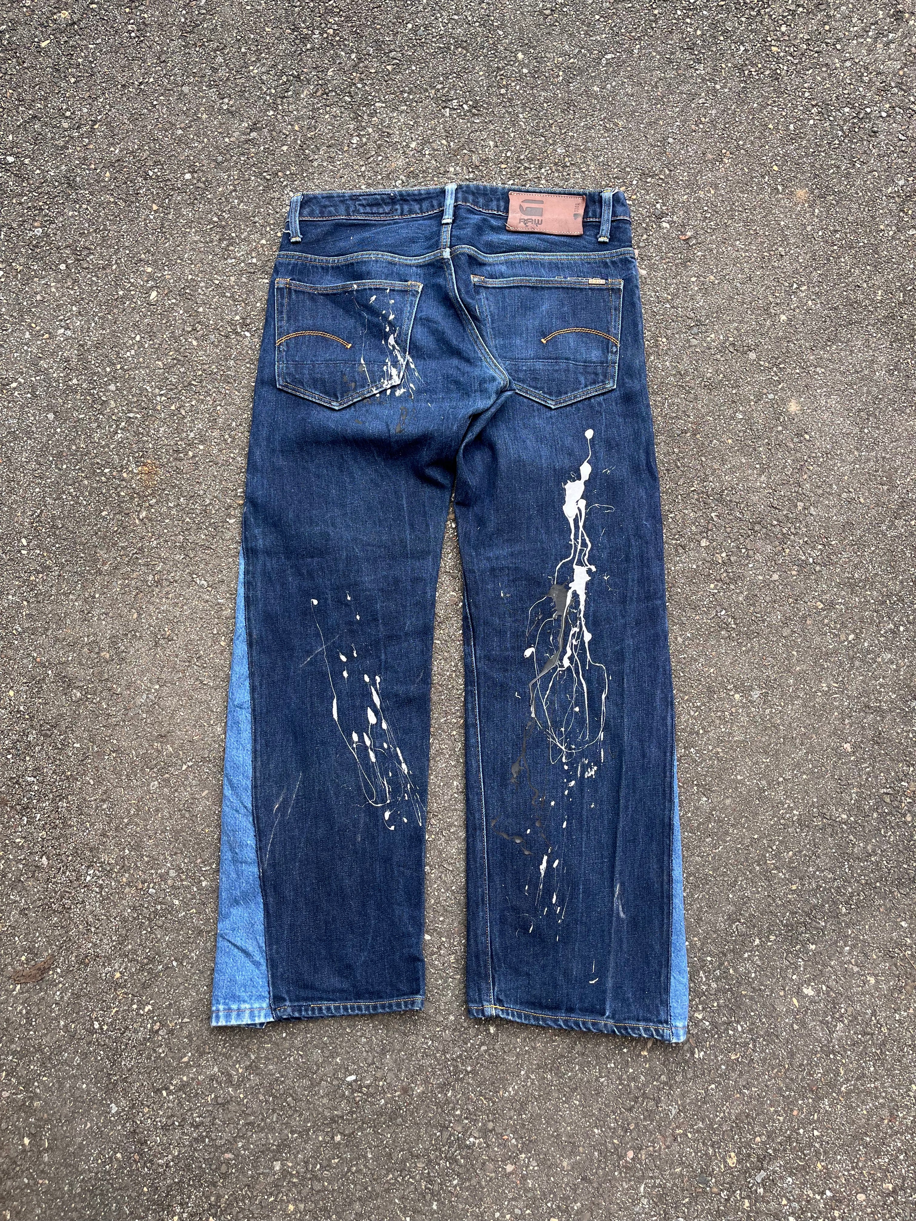REVICED PANTS #42 (W34 L40)