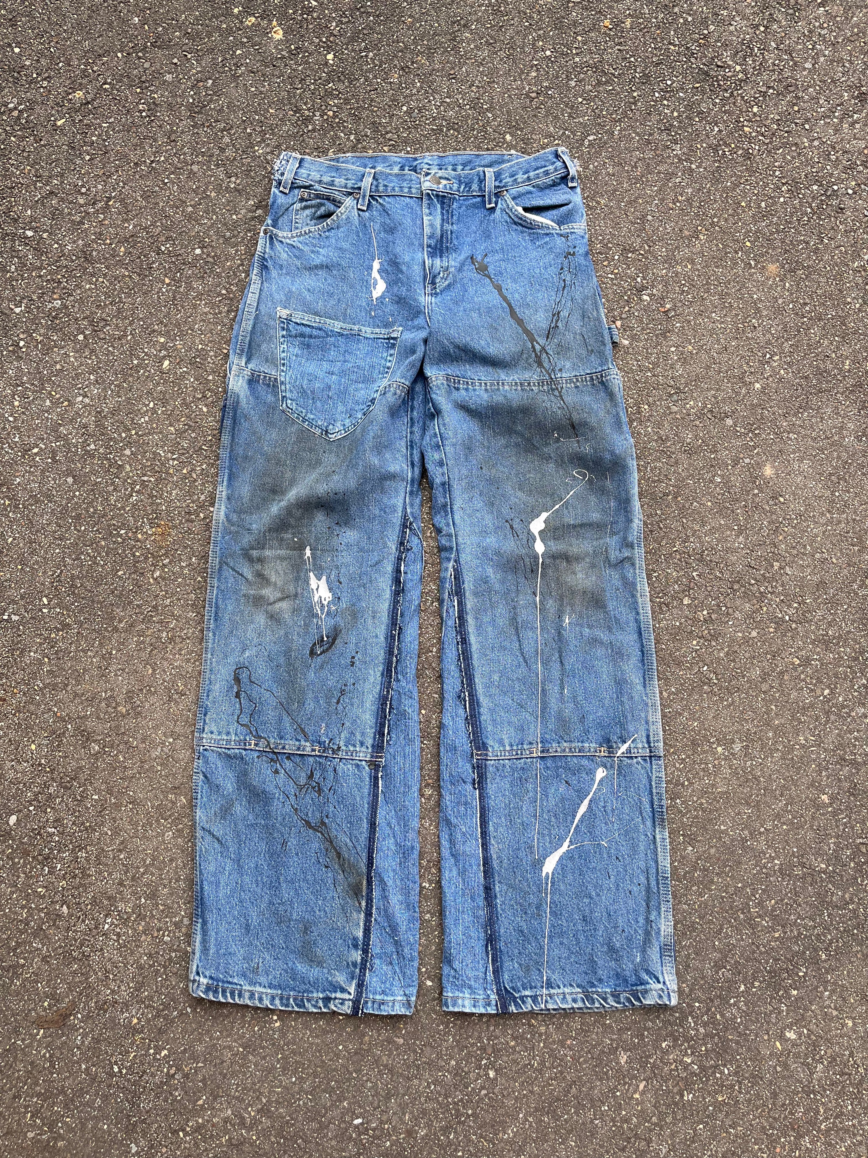 REVICED PANTS #44 (W33 L45)