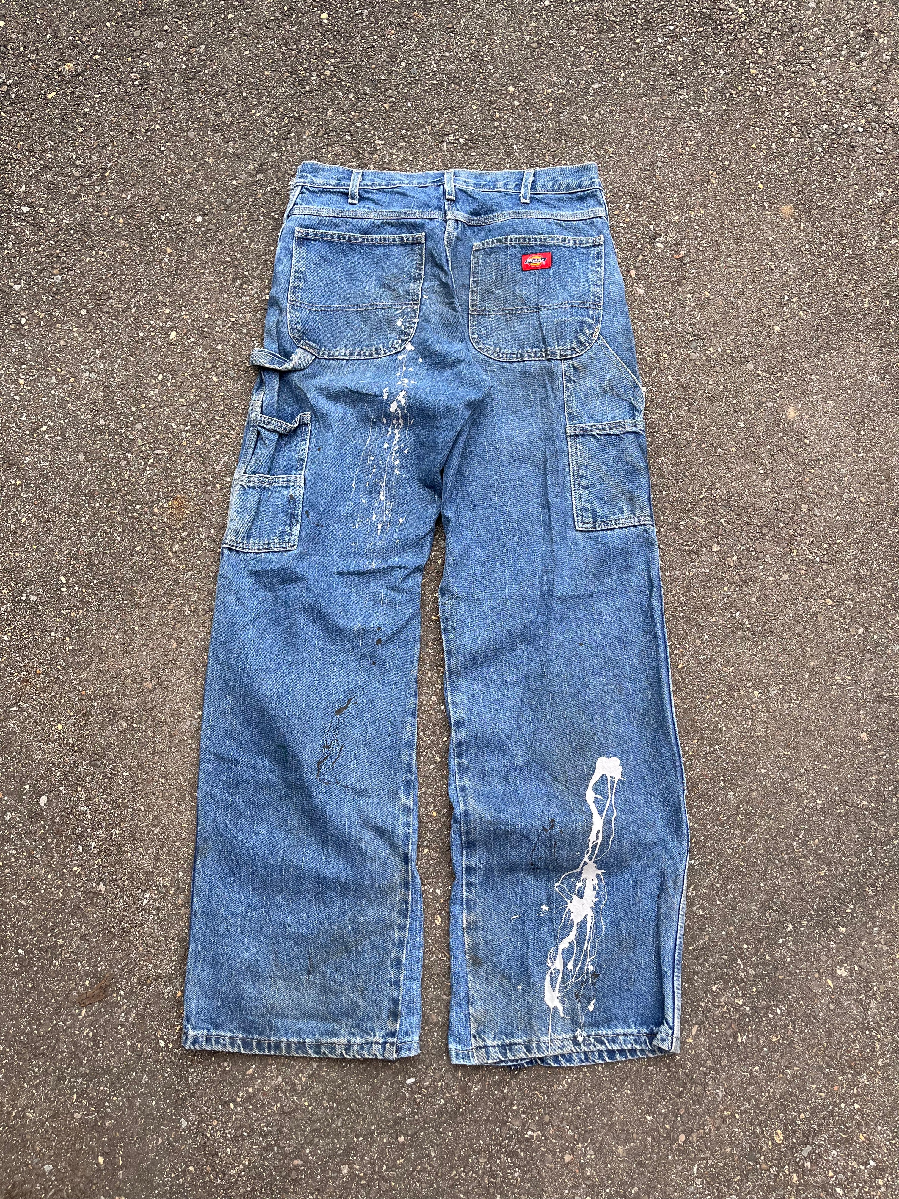 REVICED PANTS #44 (W33 L45)