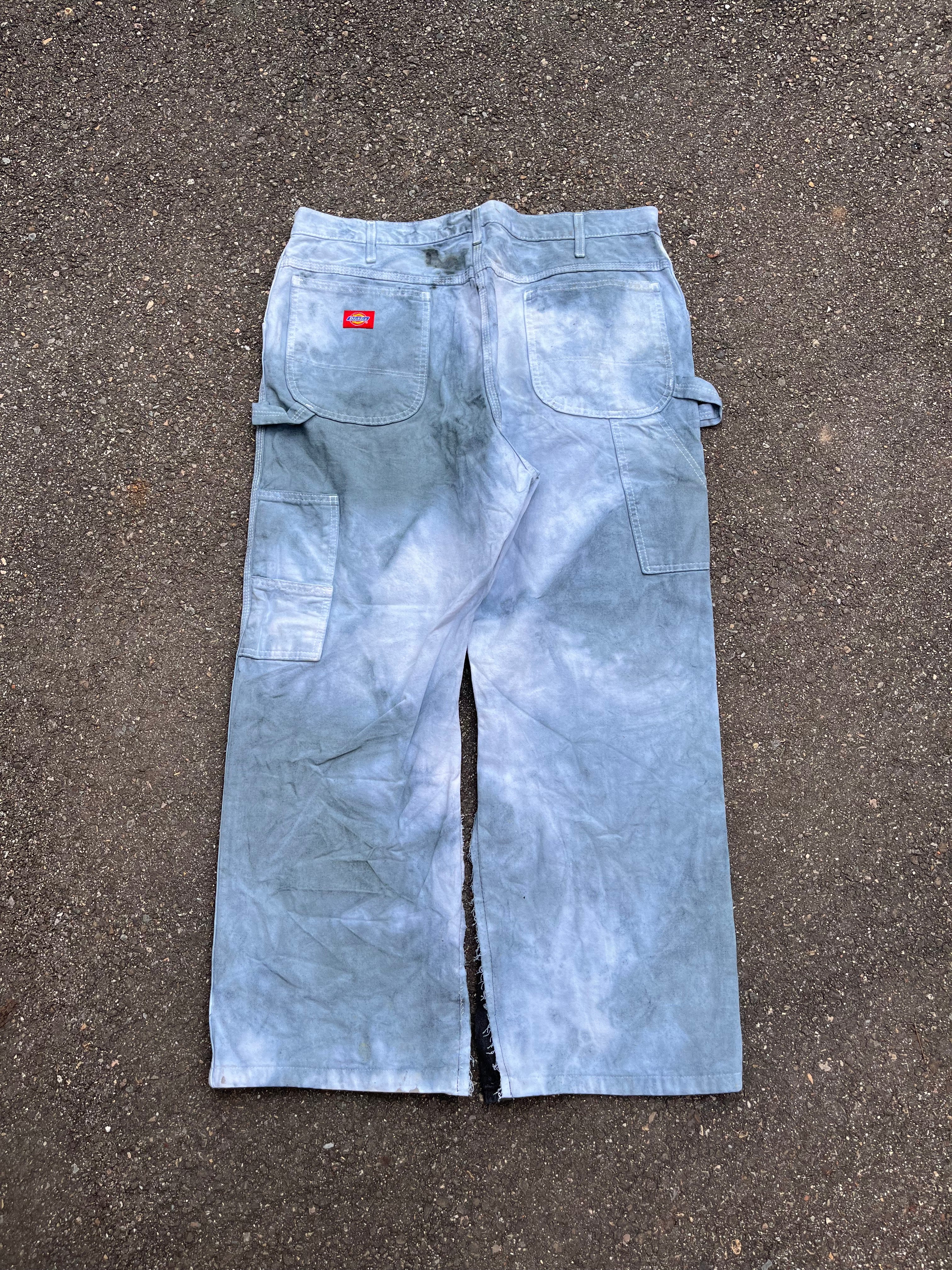 REVICED PANTS #48 (W34 L39)
