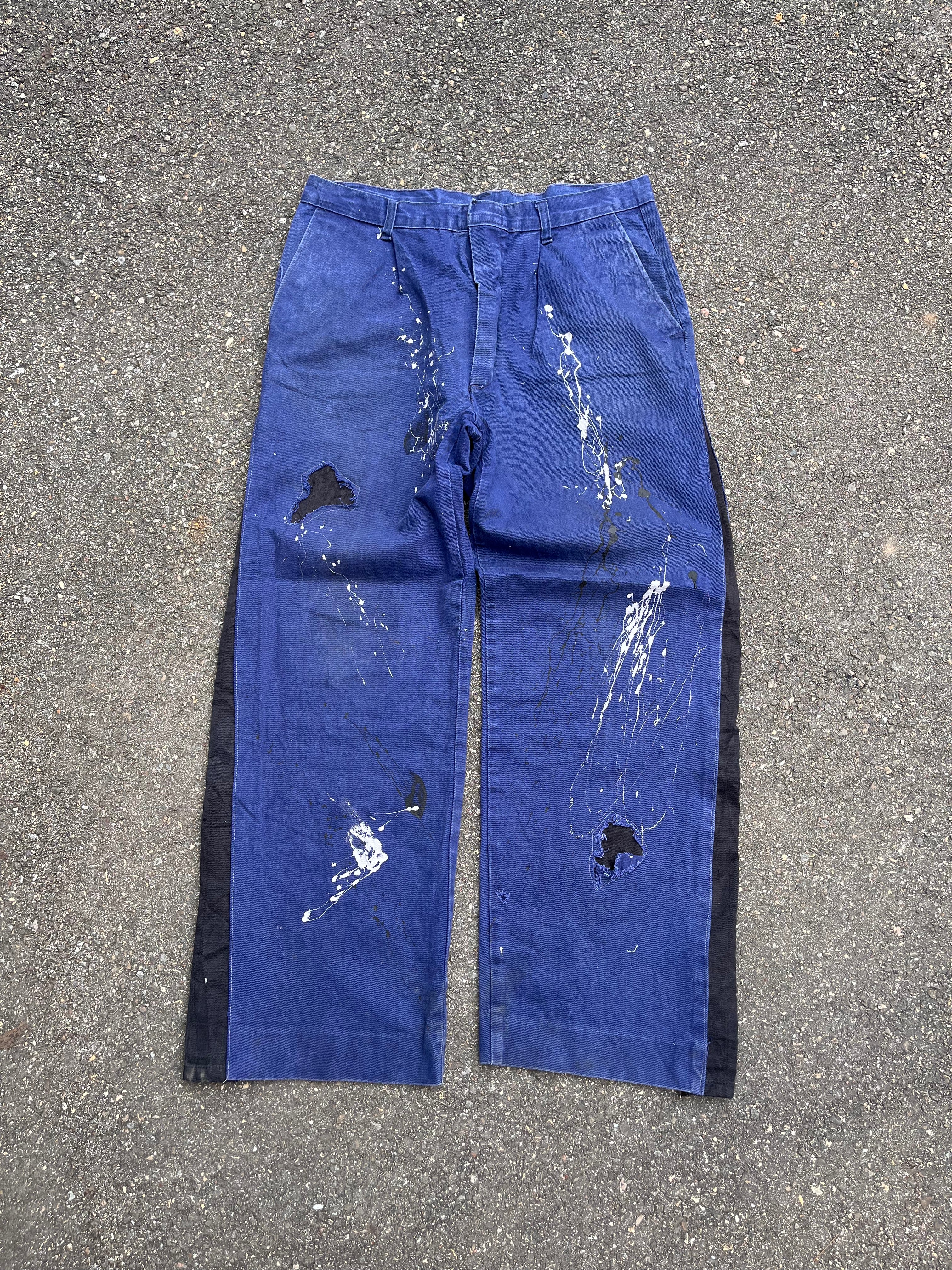 REVICED PANTS #56 (W34 L42)