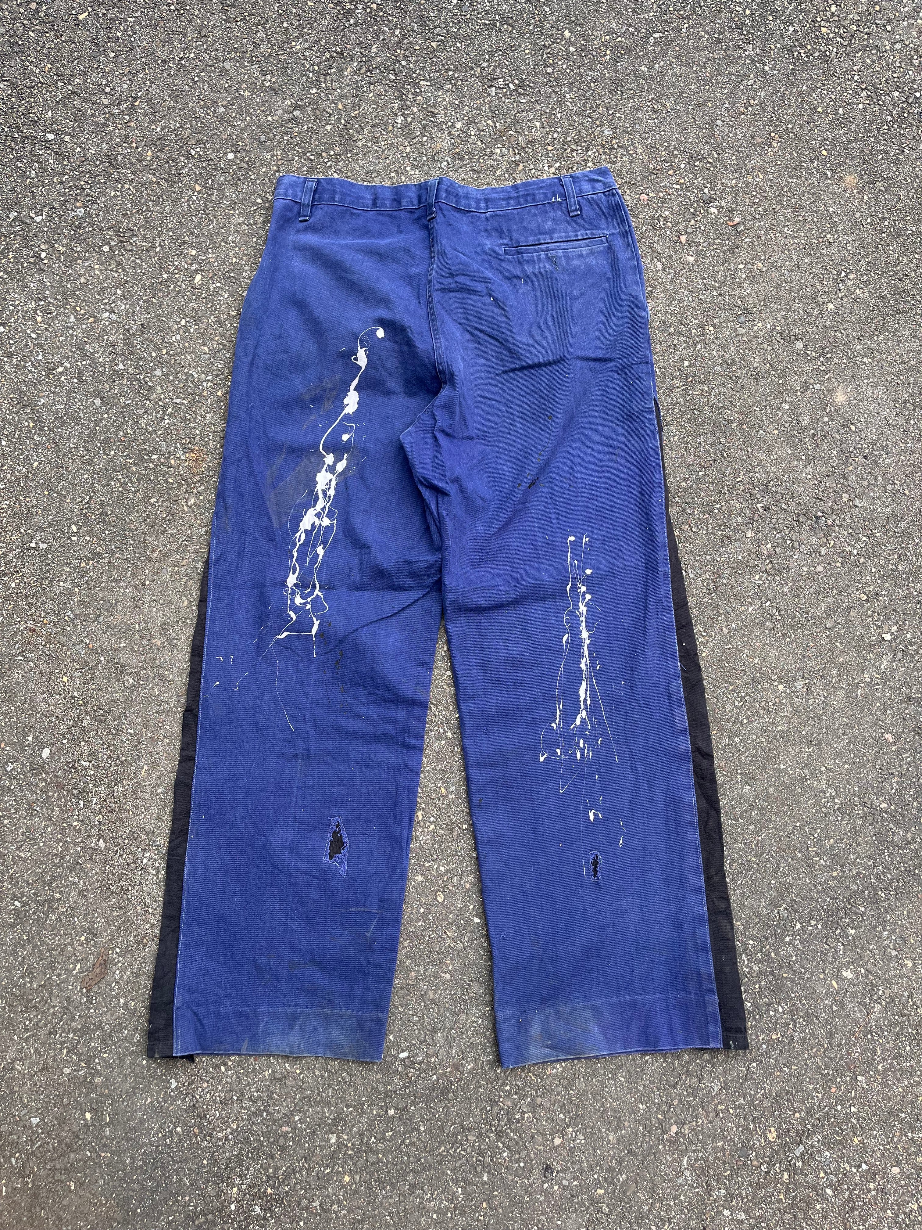 REVICED PANTS #56 (W34 L42)