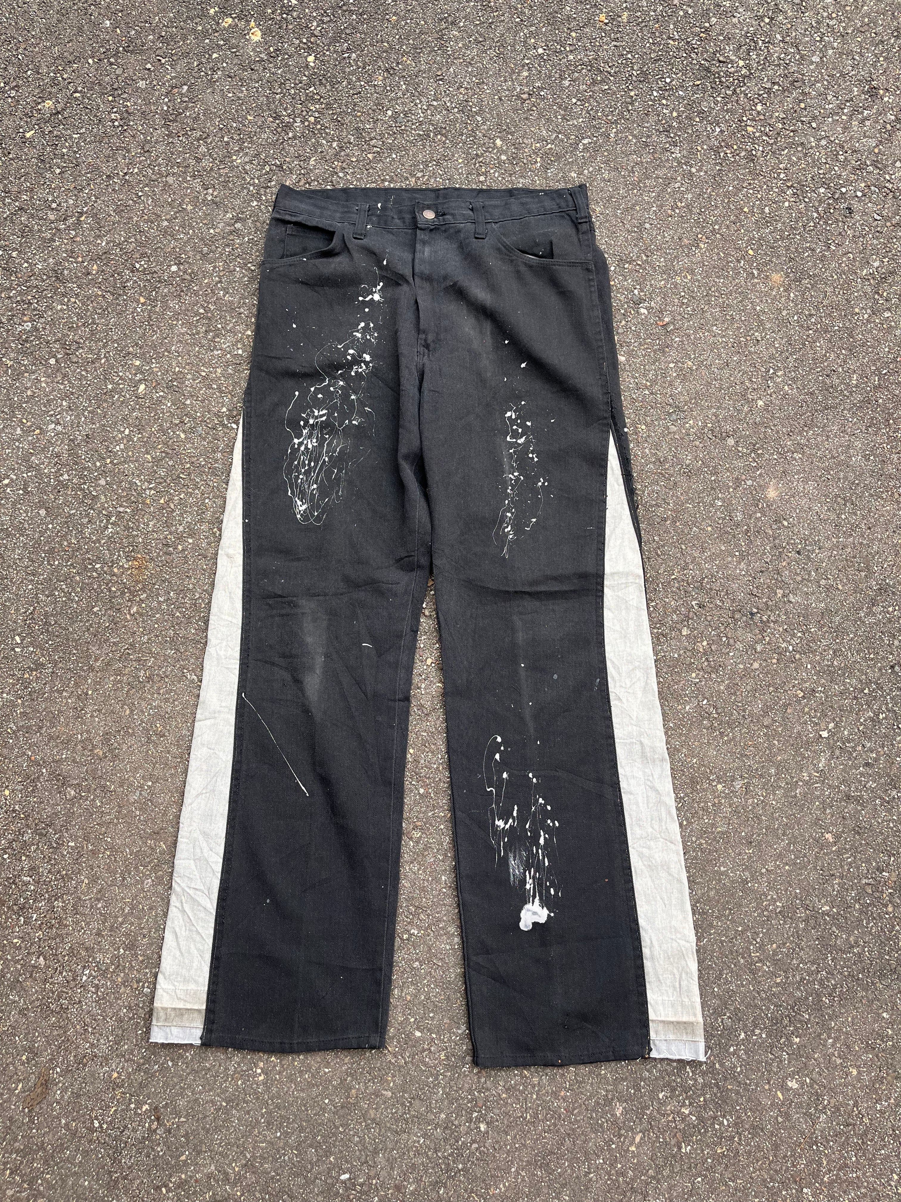 REVICED PANTS #57 (W31 L43)