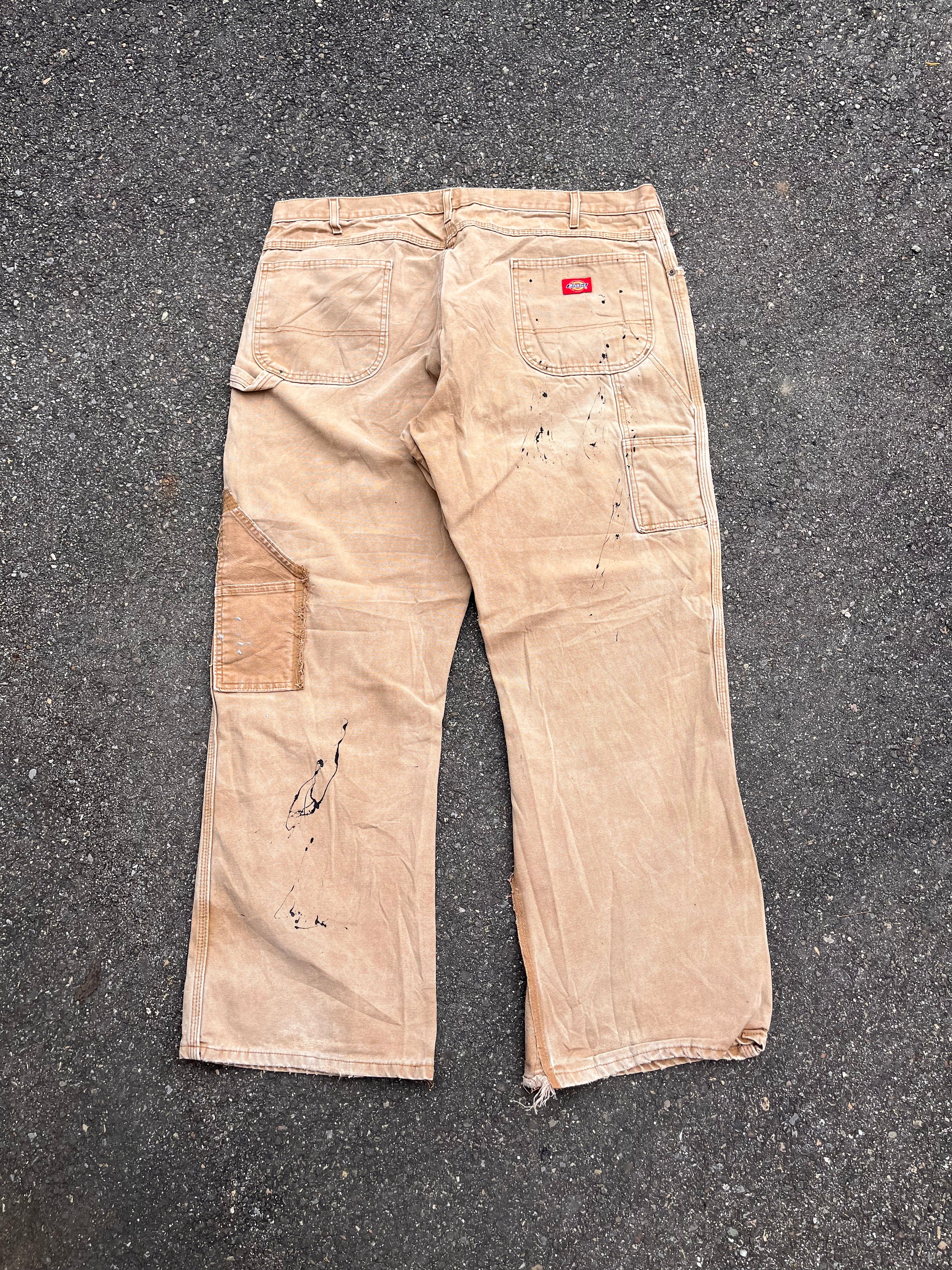 REVICED PANTS #58 (W40 L43)