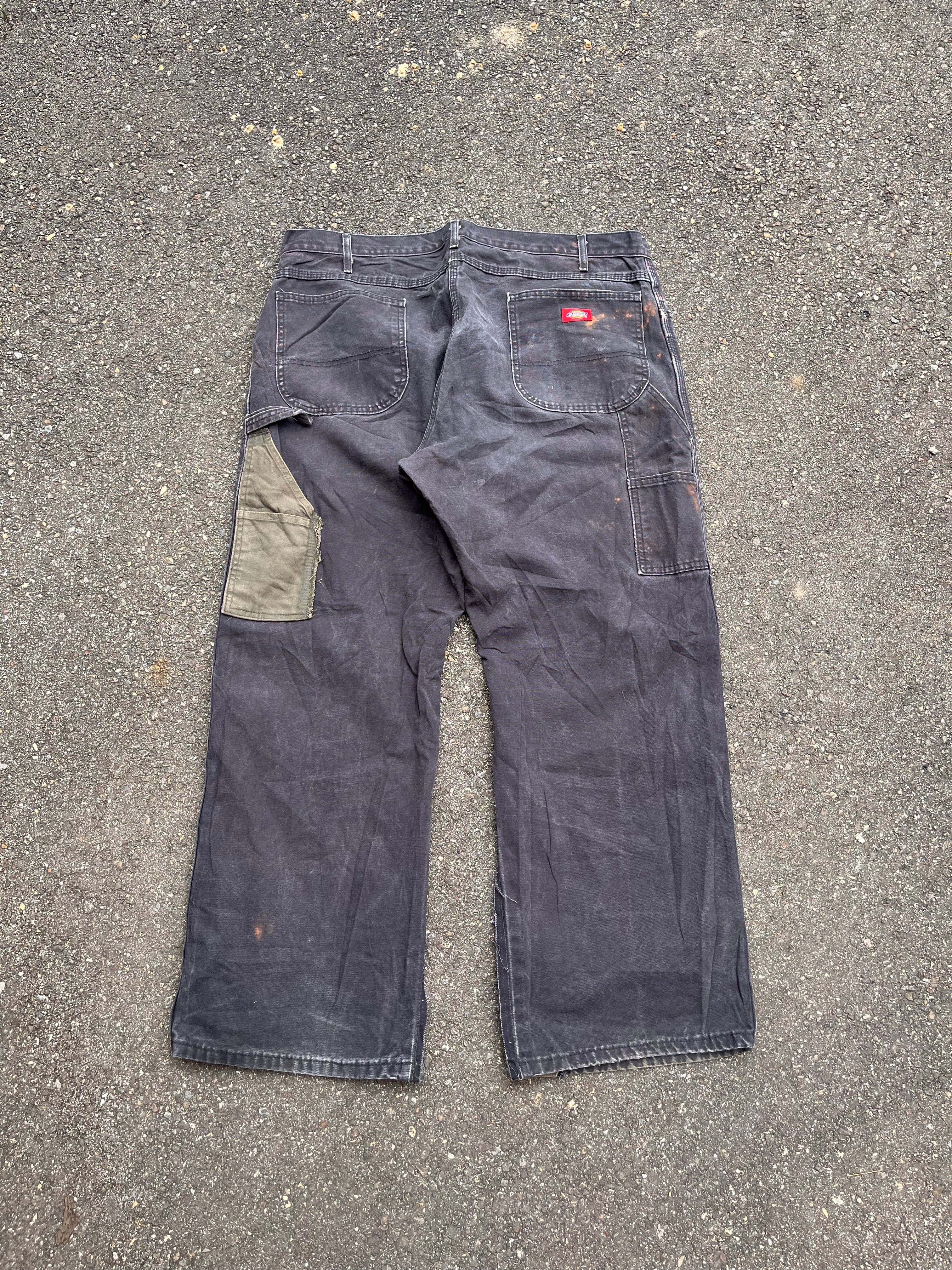 REVICED PANTS #60 (W40 L42)