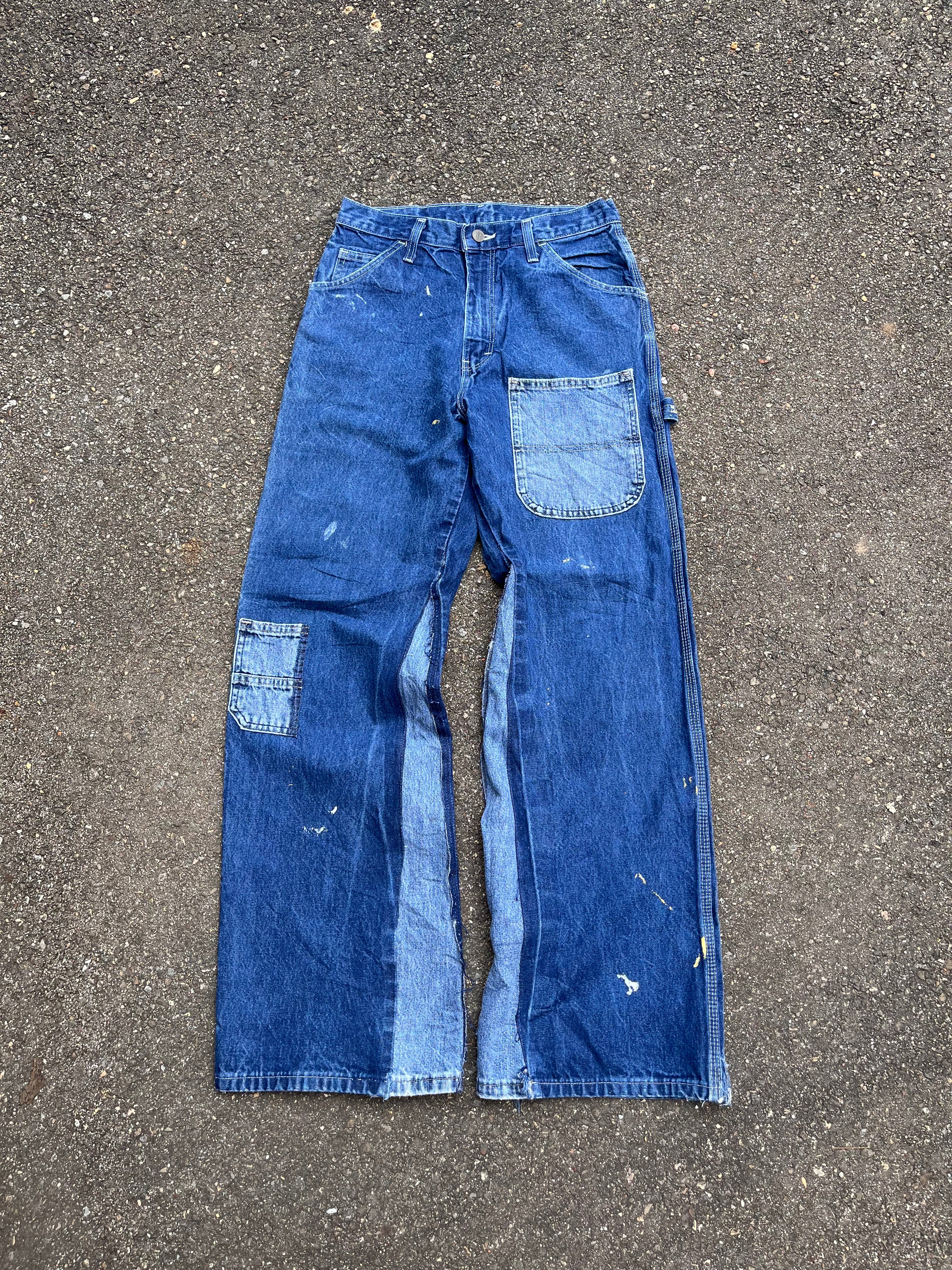 REVICED PANTS #61 (W28 L42)
