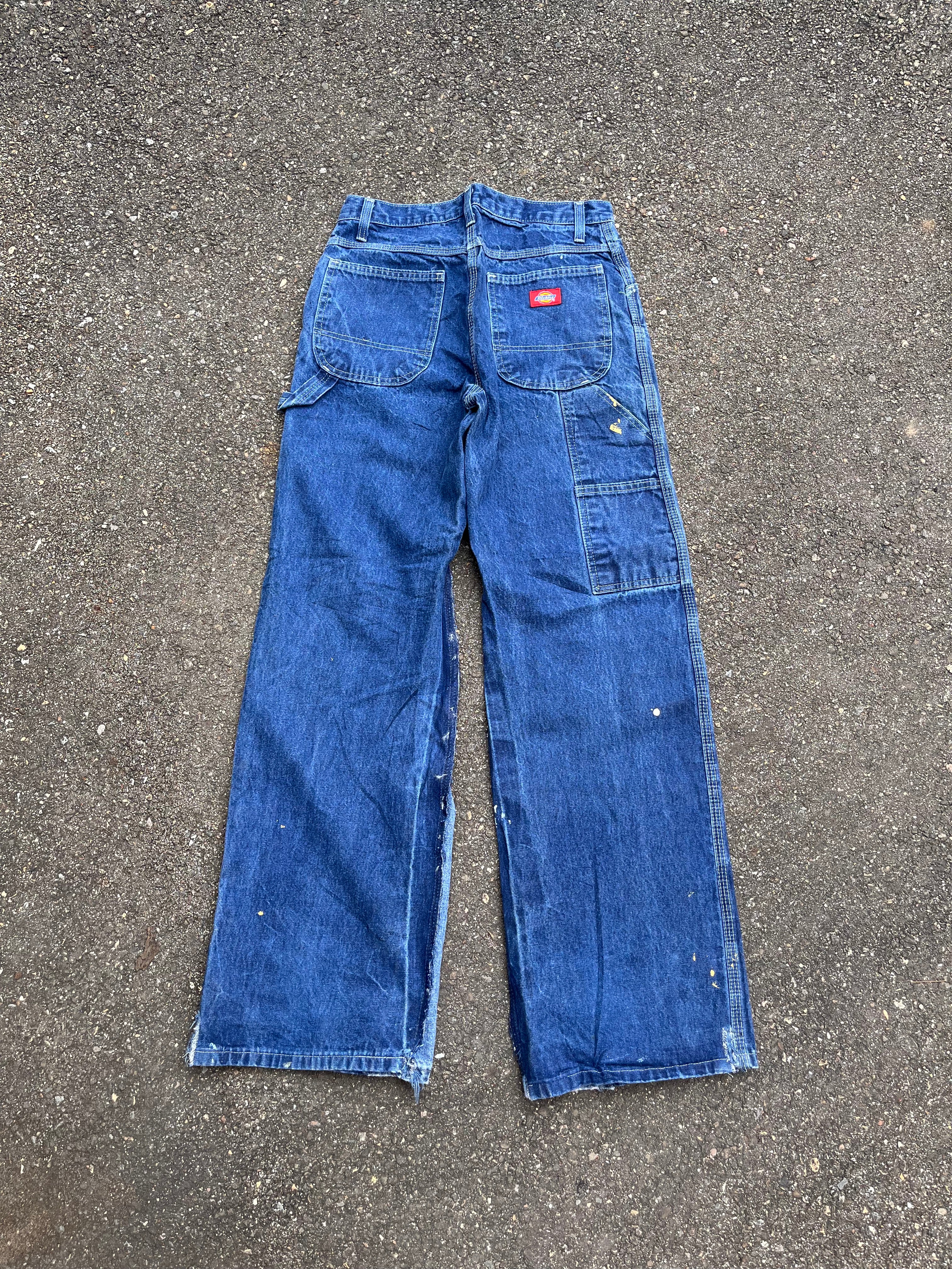 REVICED PANTS #61 (W28 L42)
