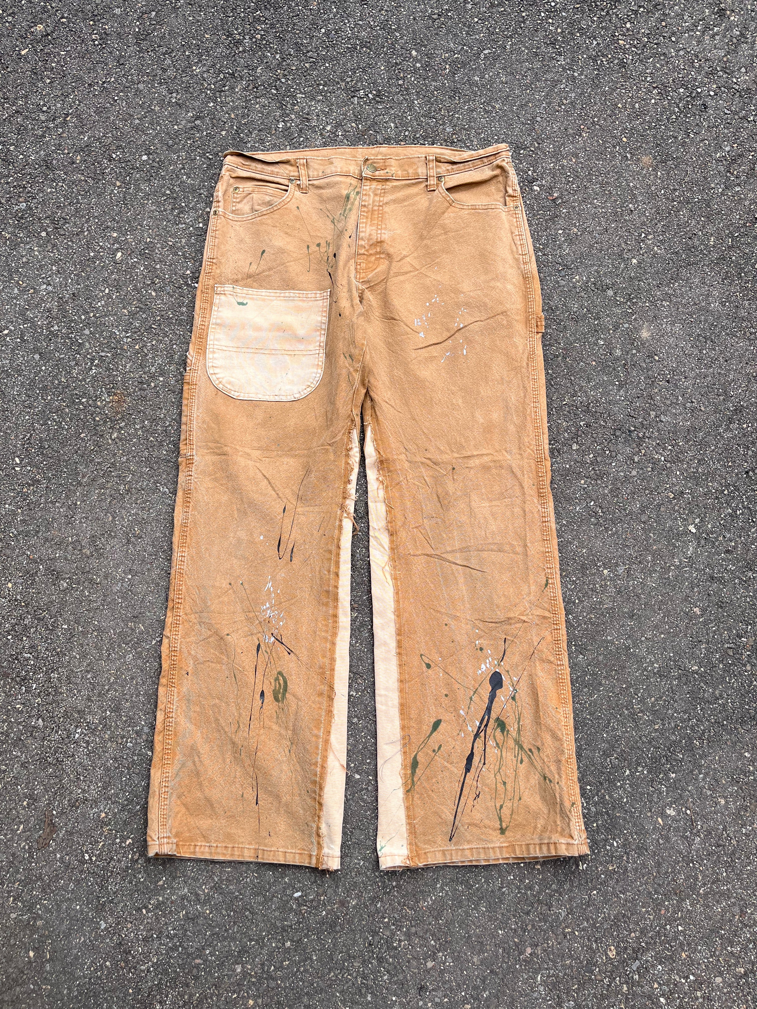 REVICED PANTS #62 (W34 L41)
