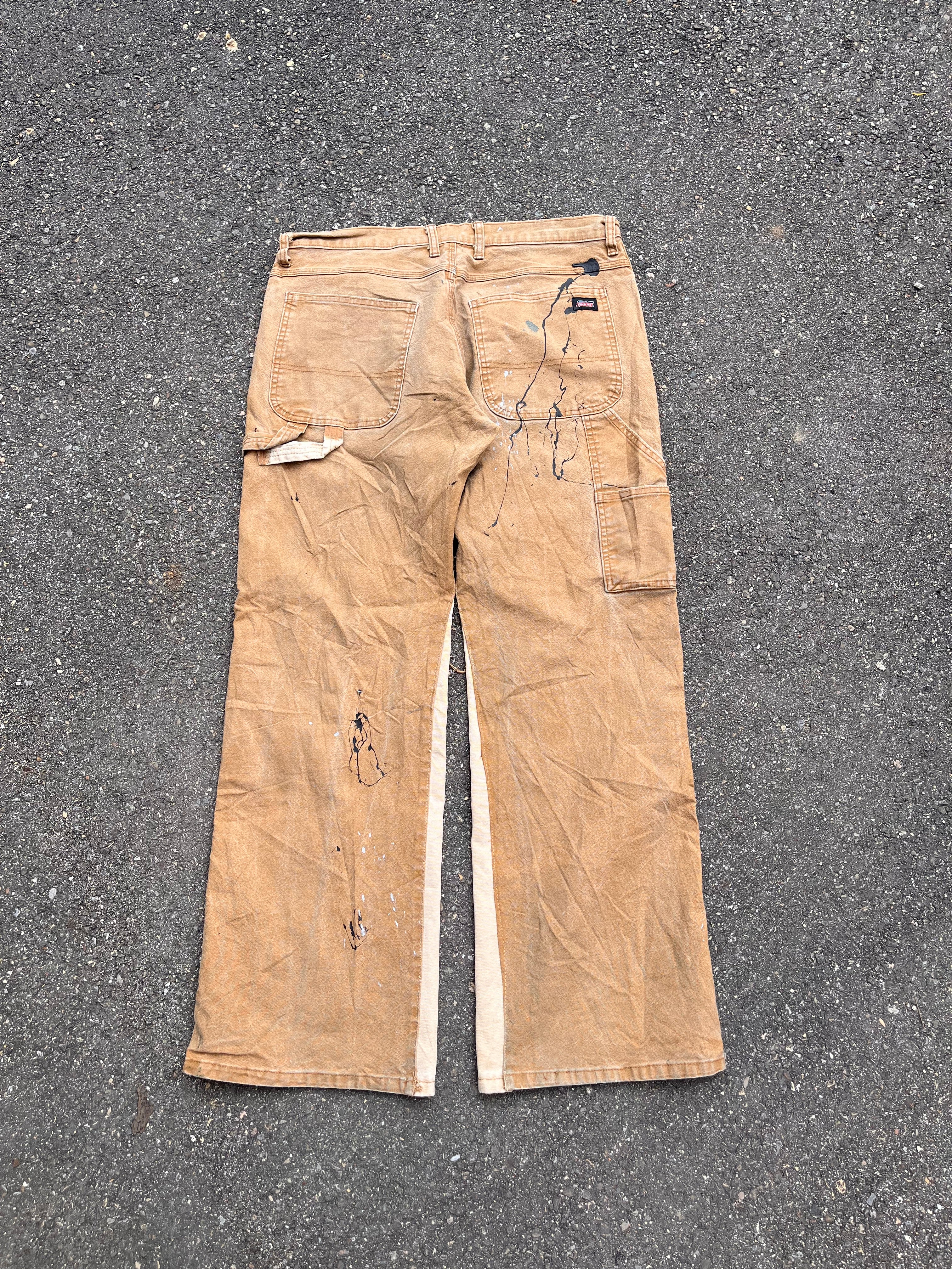 REVICED PANTS #62 (W34 L41)
