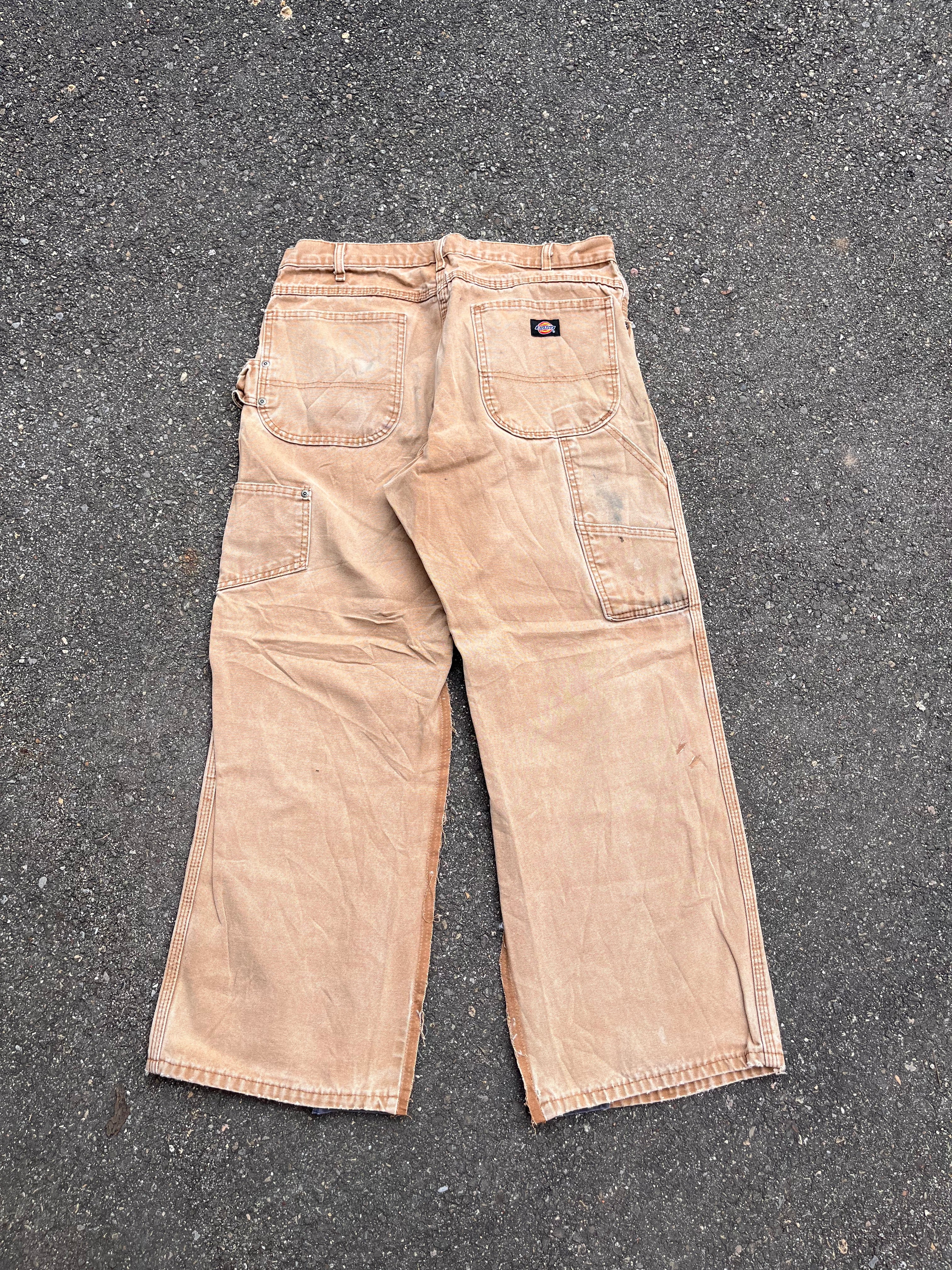 REVICED PANTS #63 (W33 L39)