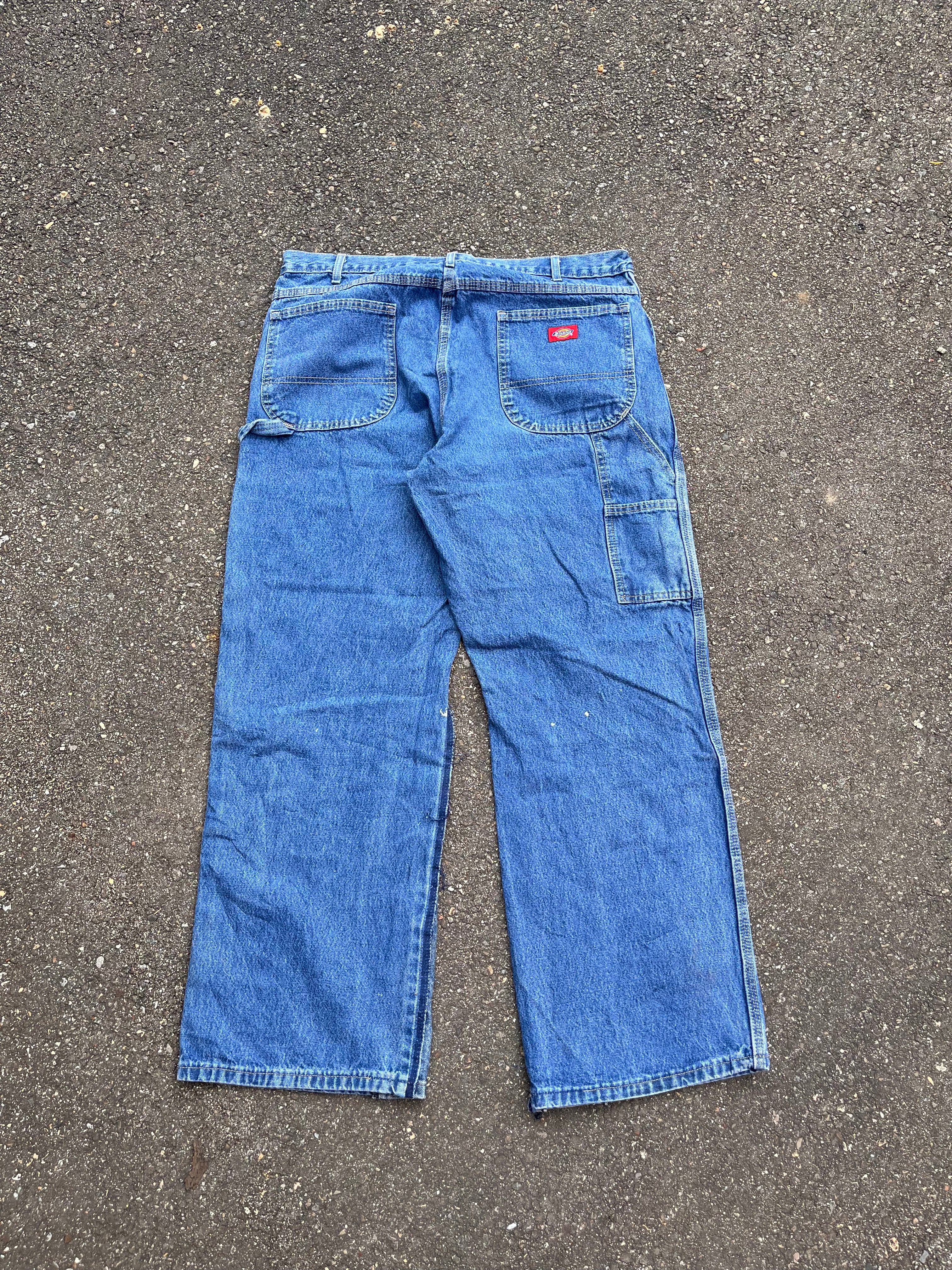 REVICED PANTS #64 (W38 L42)