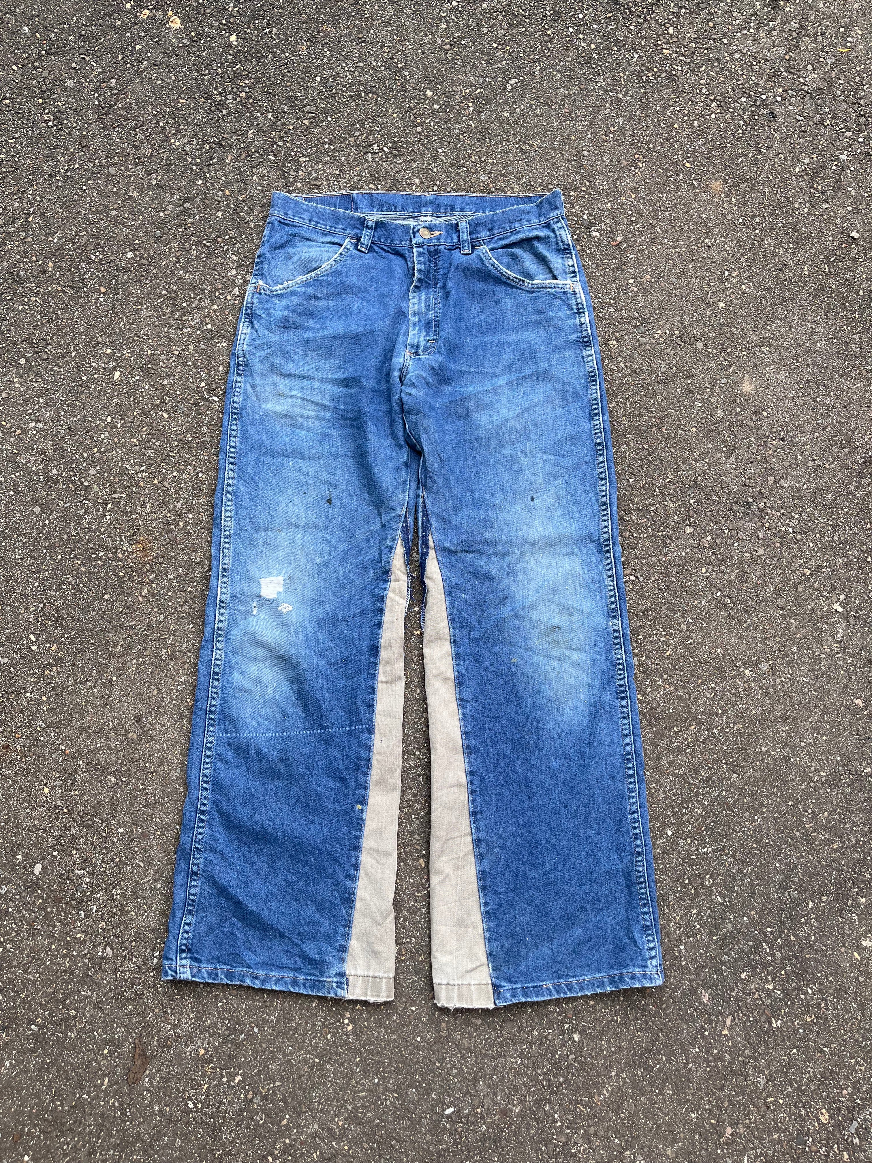 REVICED PANTS #65 (W31 L39)
