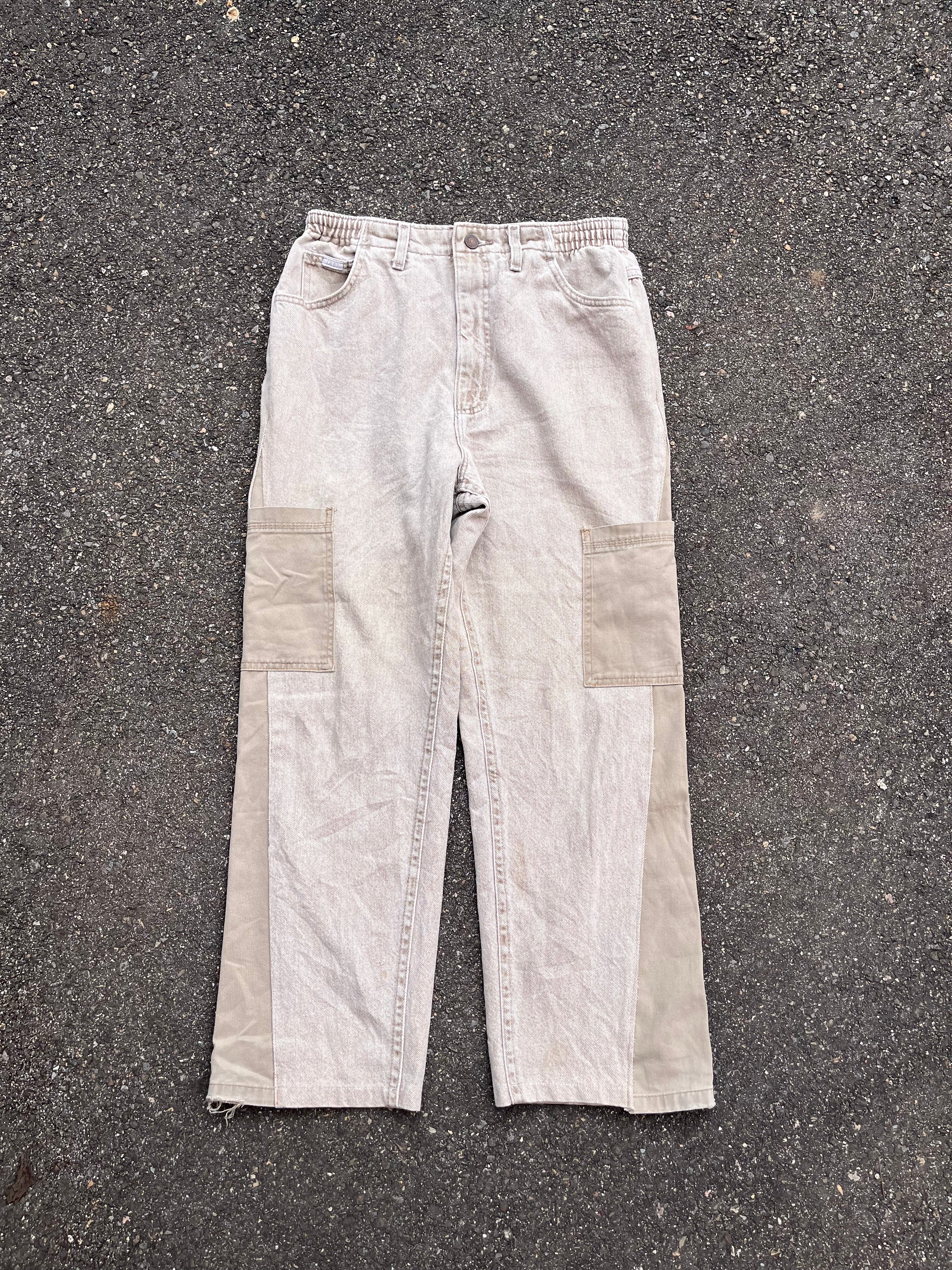 REVICED PANTS #66 (W33 L43)