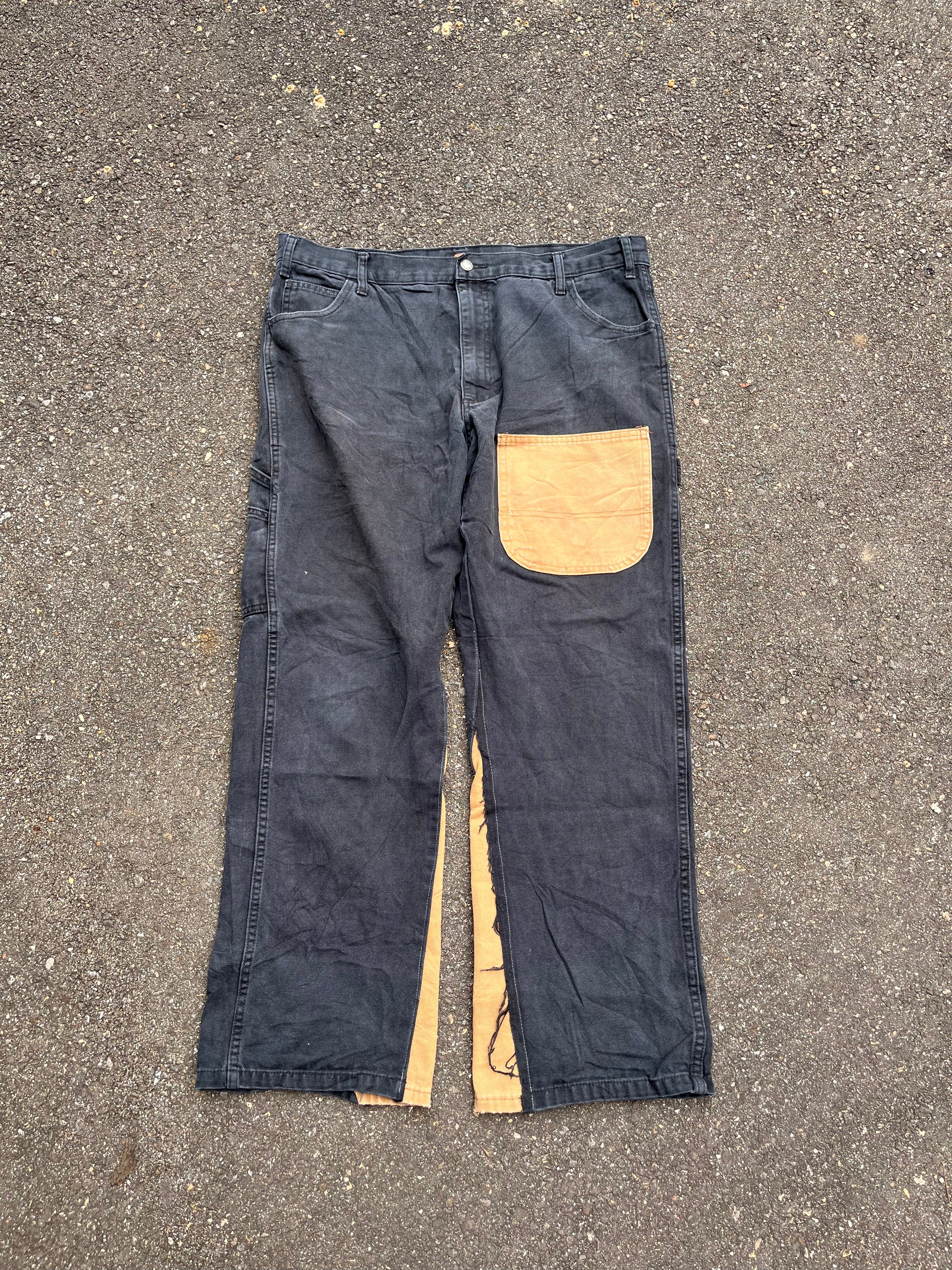 REVICED PANTS #69 (W39 L42)