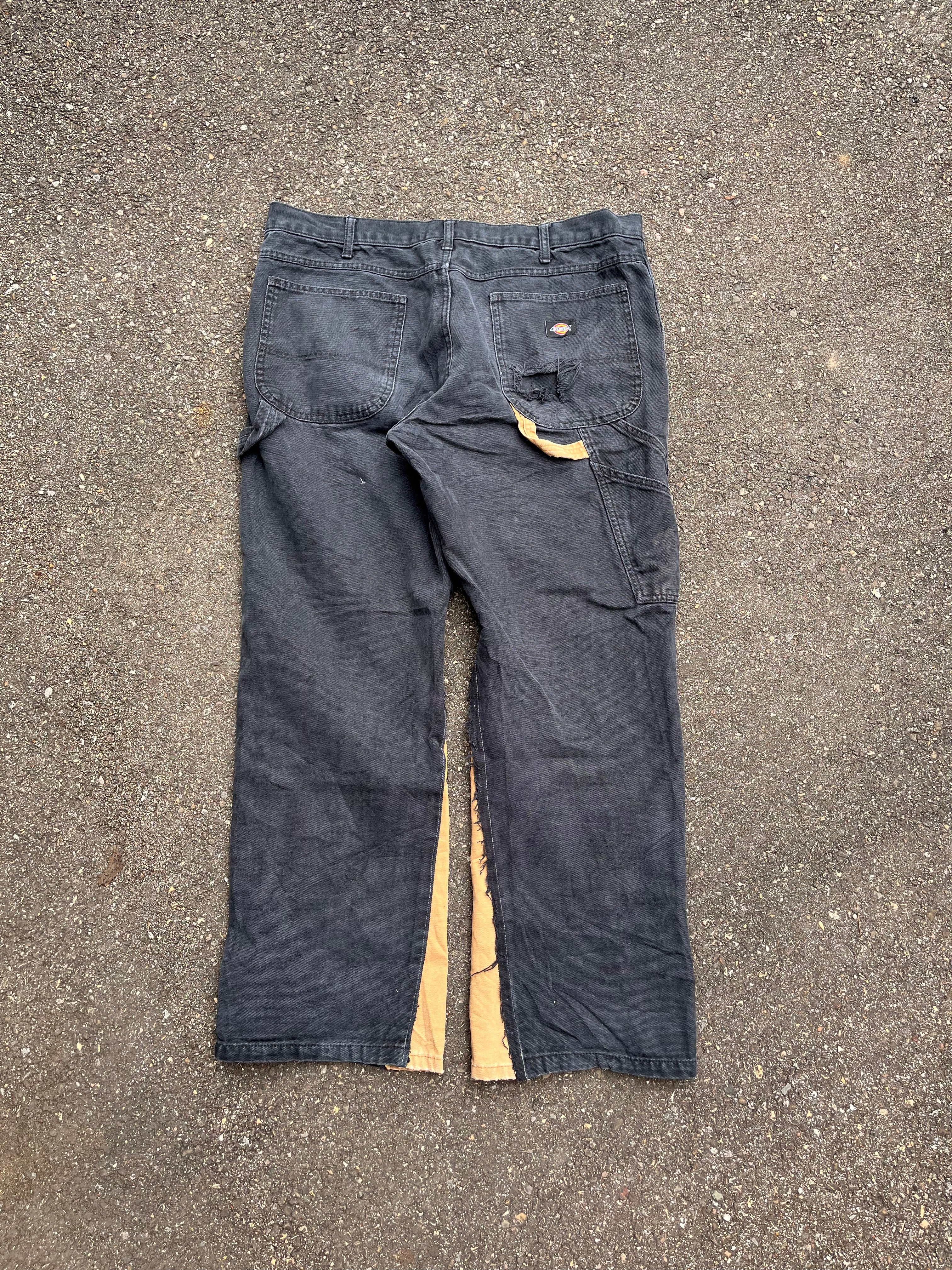 REVICED PANTS #69 (W39 L42)