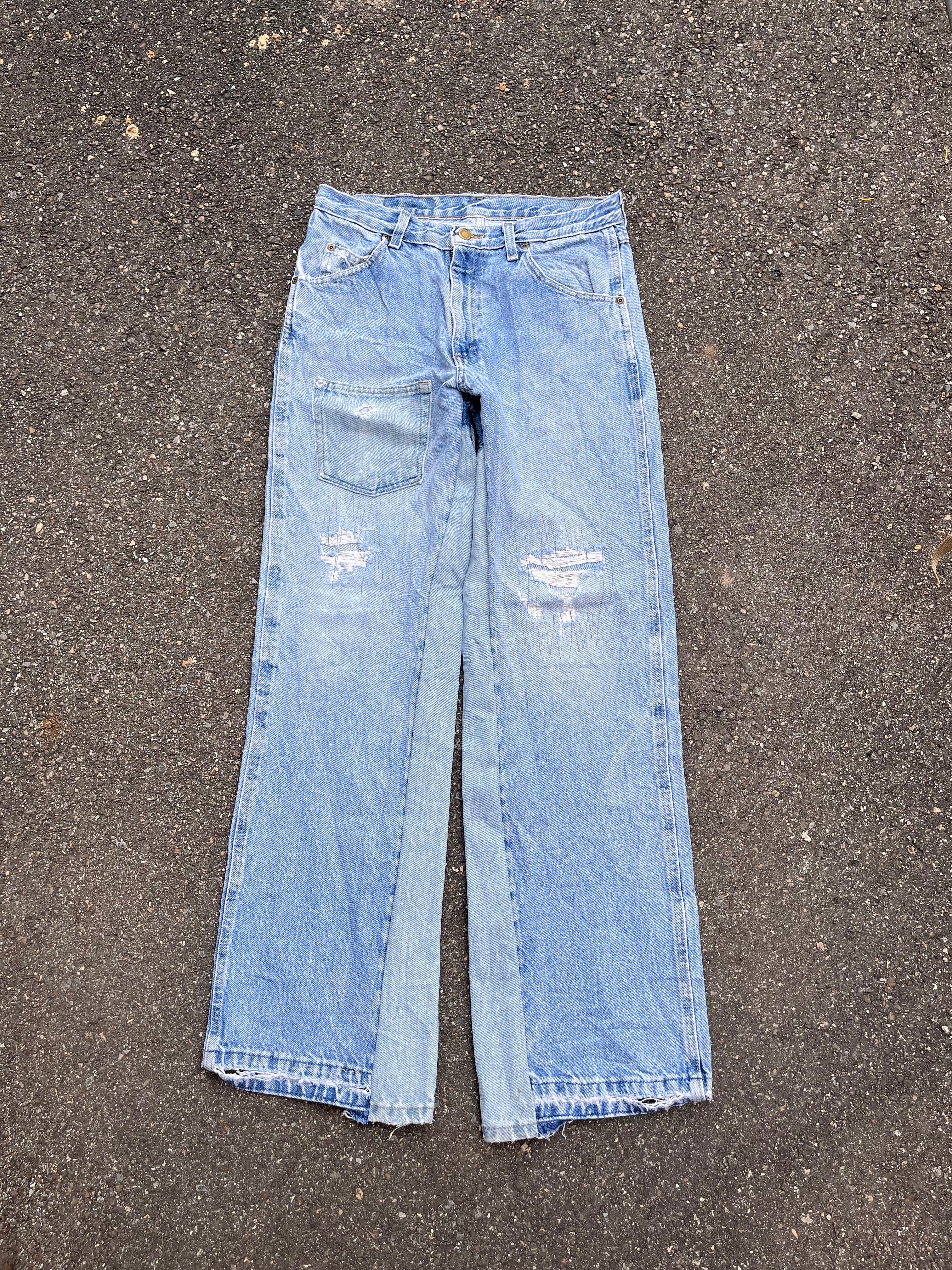 REVICED PANTS #70 (W31 L42)