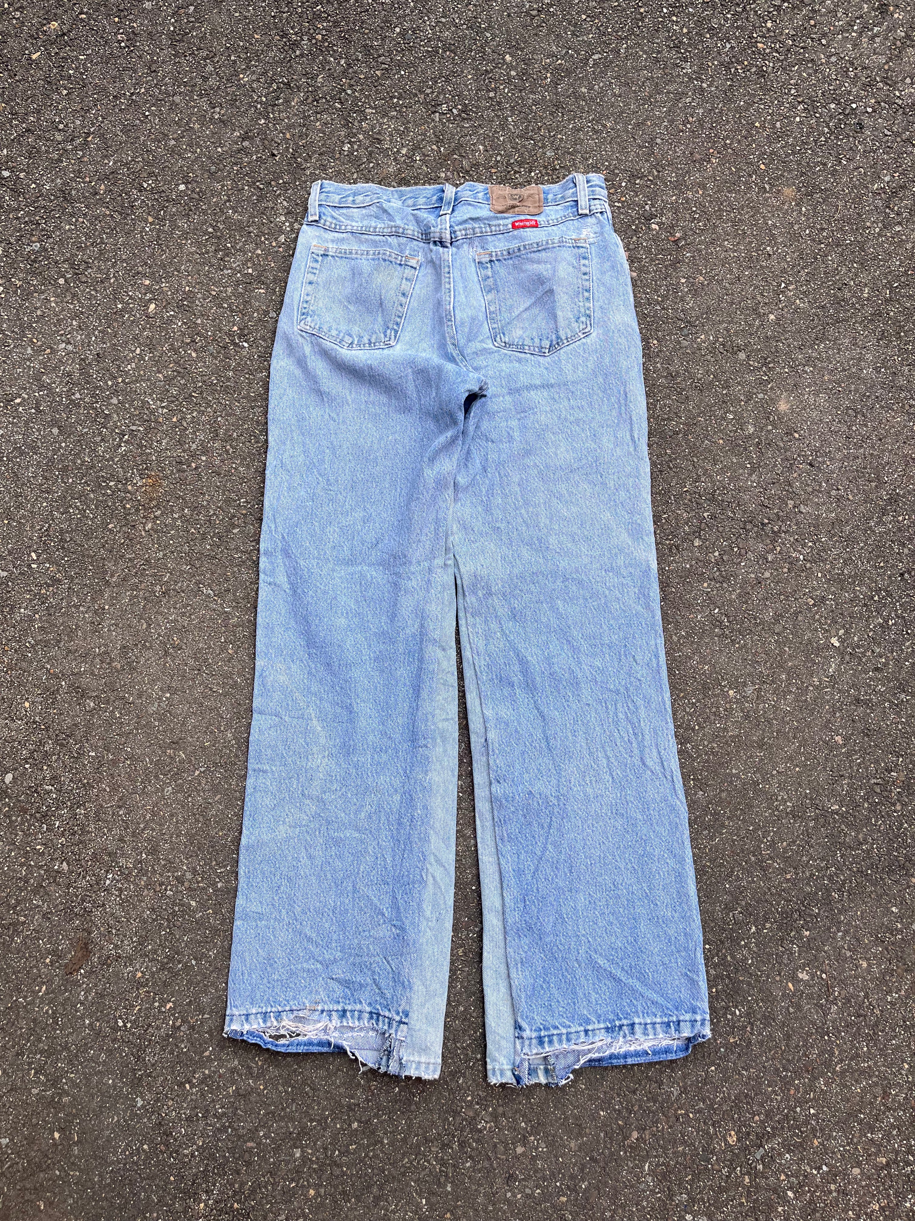 REVICED PANTS #70 (W31 L42)