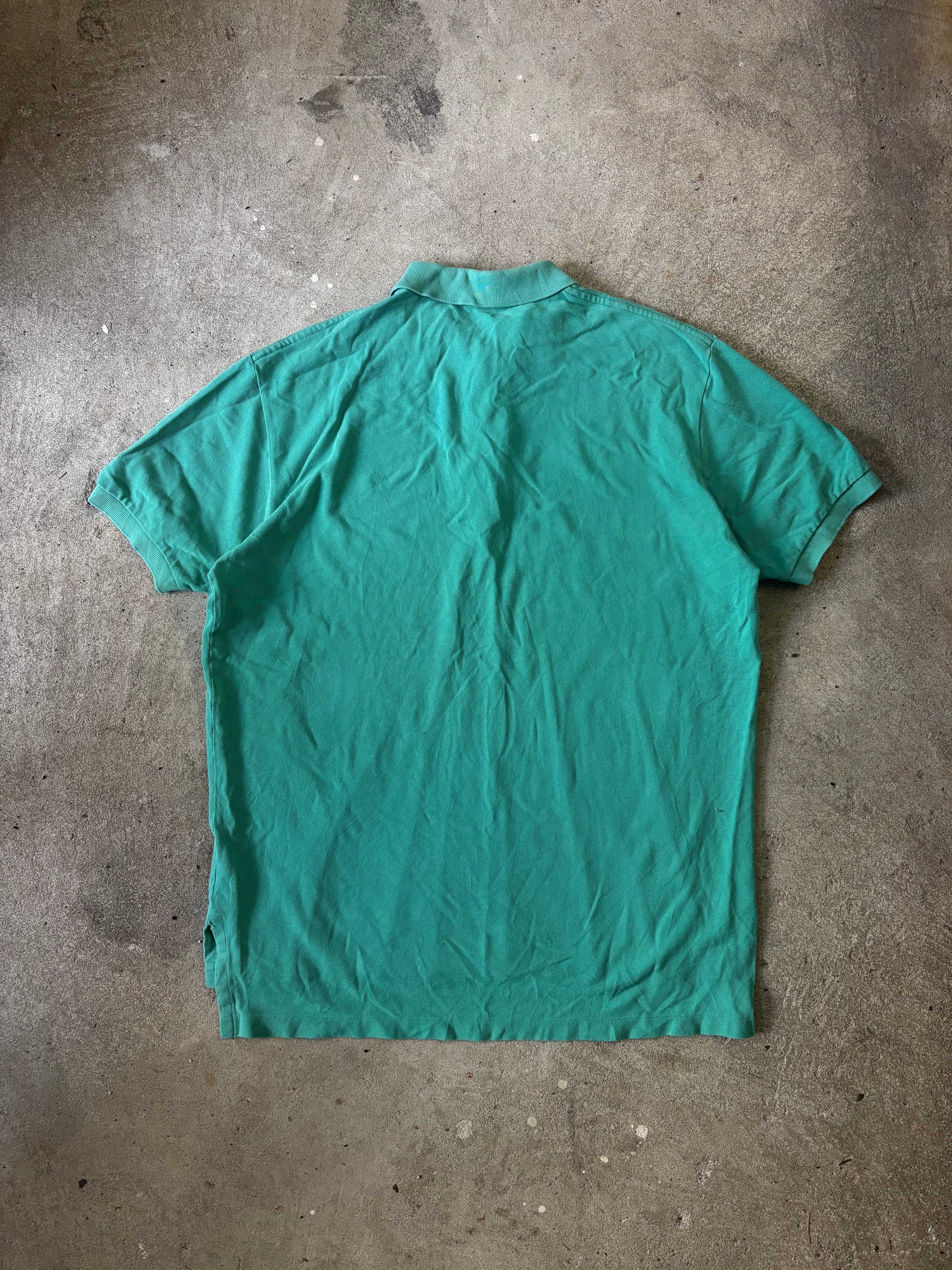 Vintage Polo Shirt (L)